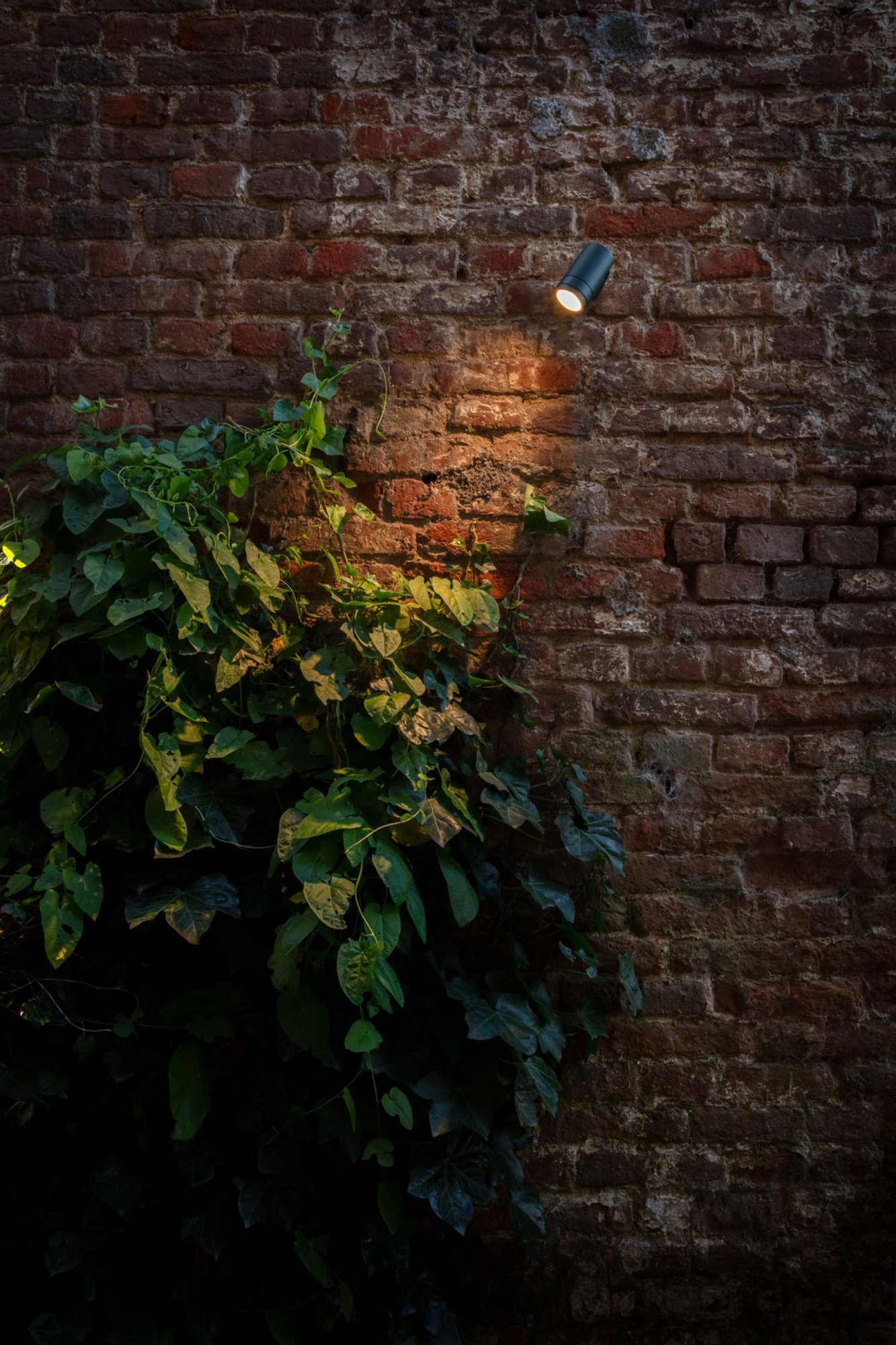 SPIX M 93030 N Delta Light уличный настенный светильник 5