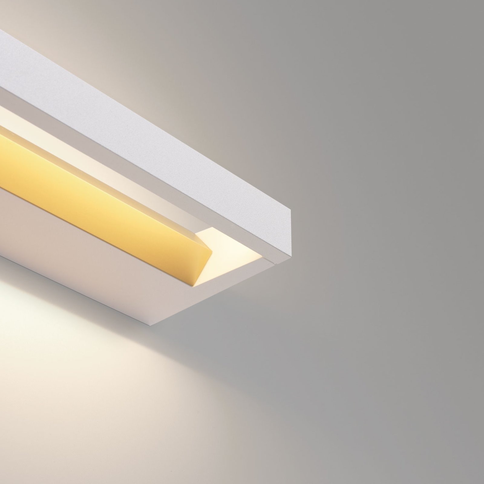 BACKSPACE II 22 927 DIM8 W белый Delta Light настенный светильник 5
