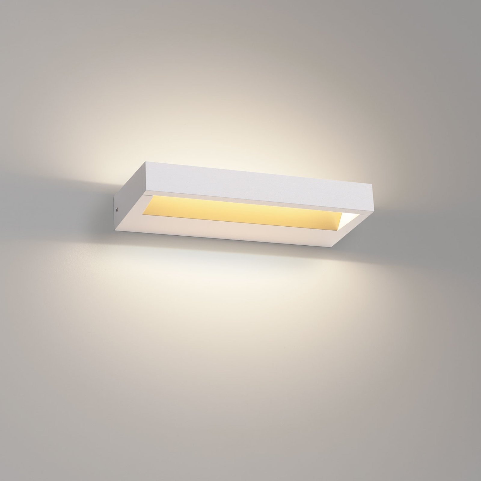 BACKSPACE II 22 927 DIM8 W белый Delta Light настенный светильник 6
