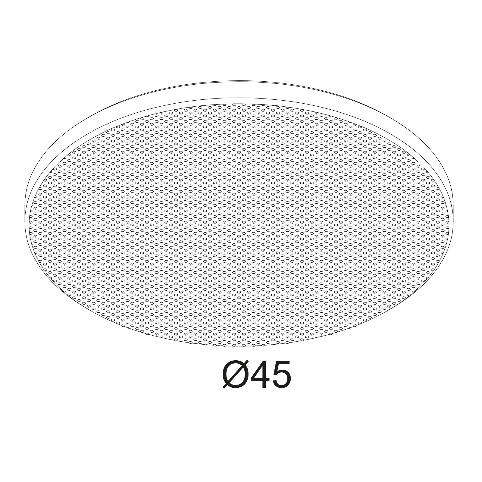 PUT S6 SOFTENING LENS Delta Light аксессуар 3