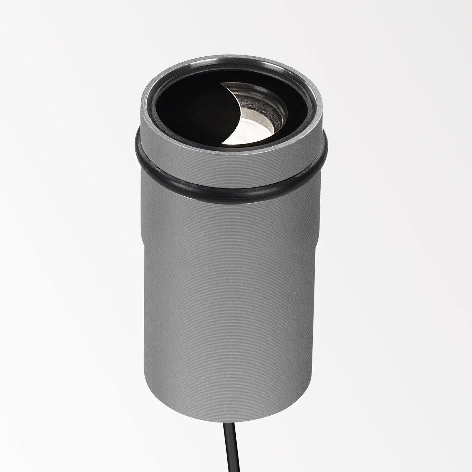 LOGIC 40 R MOON Delta Light встраиваемый в пол светильник 6