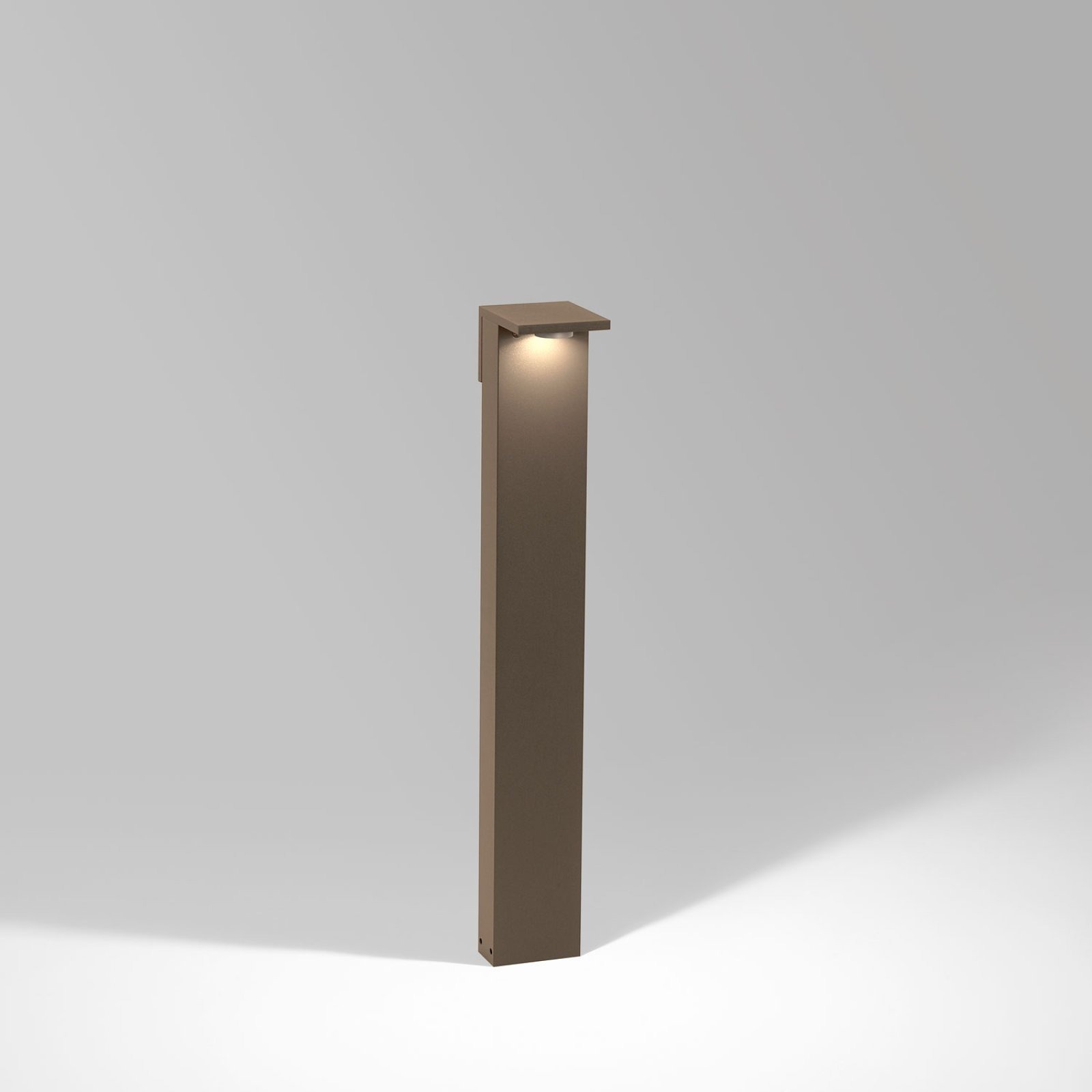 OBLIX S 70 930 N Delta Light садовый светильник 6