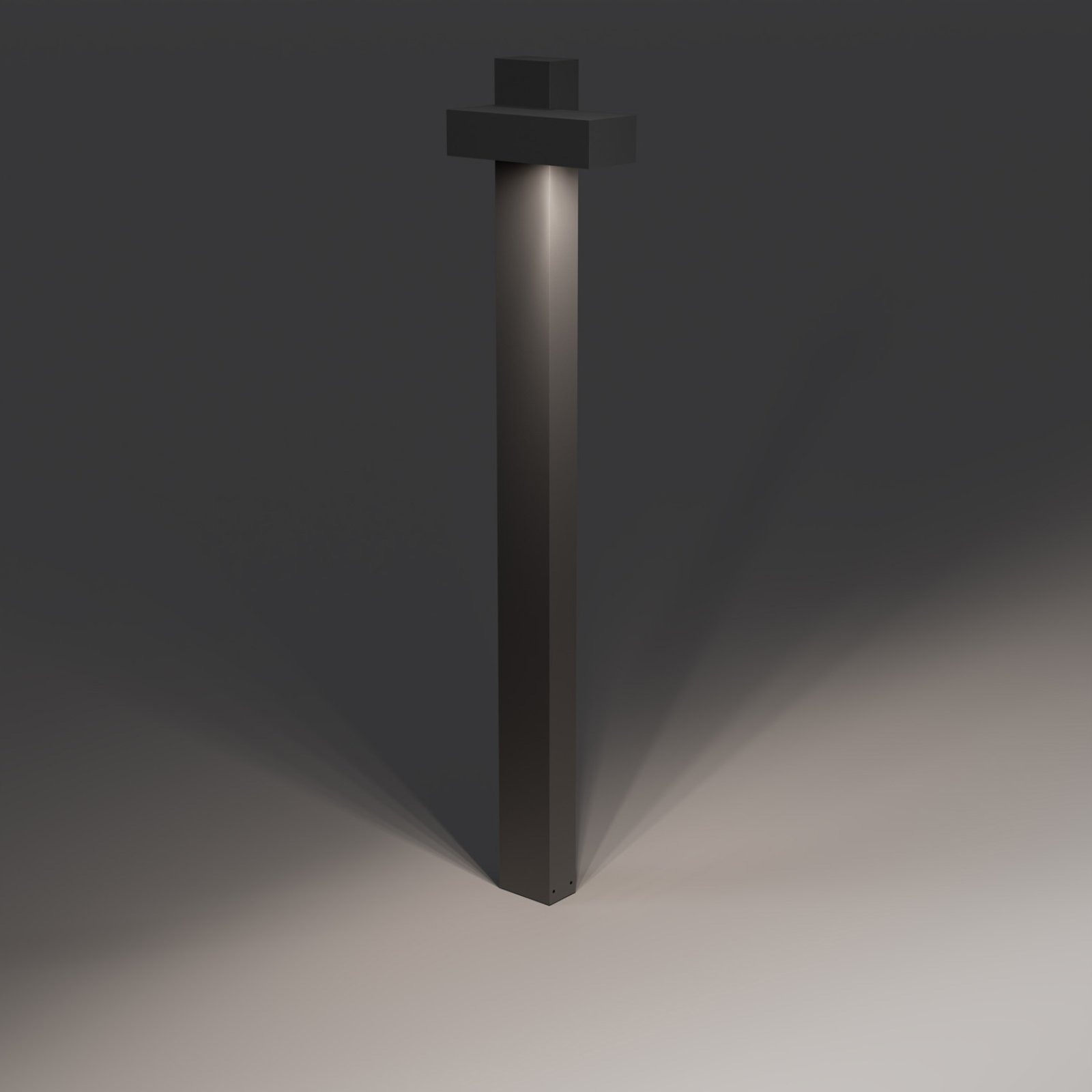 Торшер POLESANO BOLLARD Delta Light 15933 XXX5 8