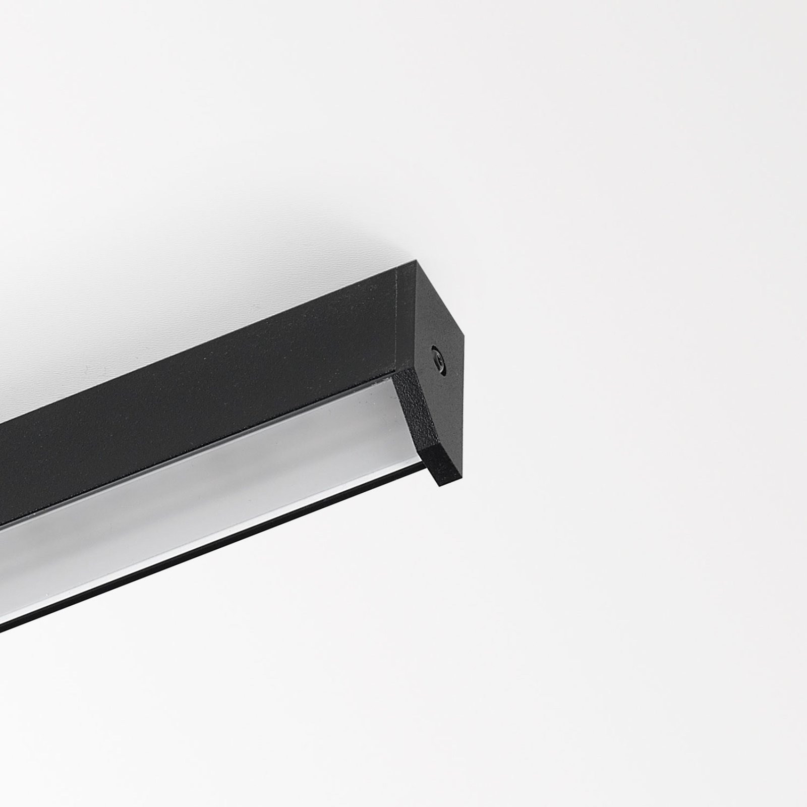 DTC-ON - END CAP SET B черный Delta Light ILP