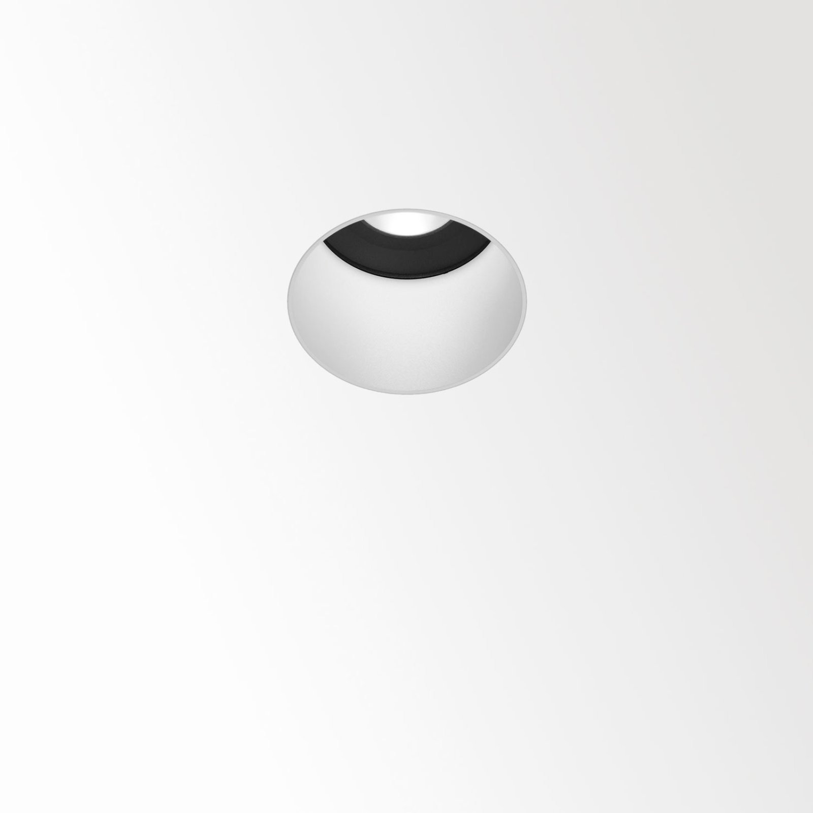 Светильник MINI DEEP RINGO TRIMLESS Delta Light MINI DEEP RINGO II TRIMLESS 92737 W