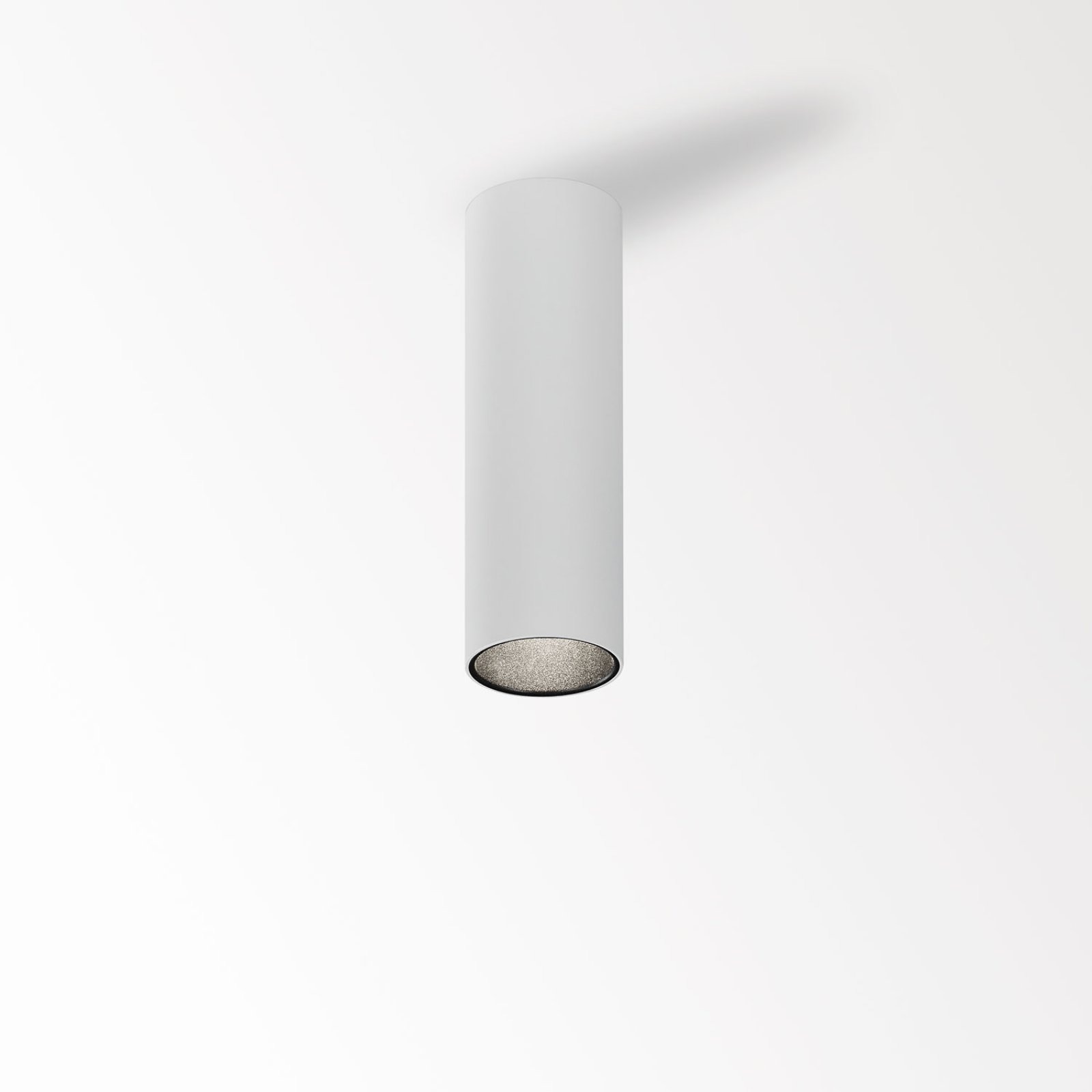 SPY S 92733 DIM8 W белый Delta Light накладной потолочный светильник