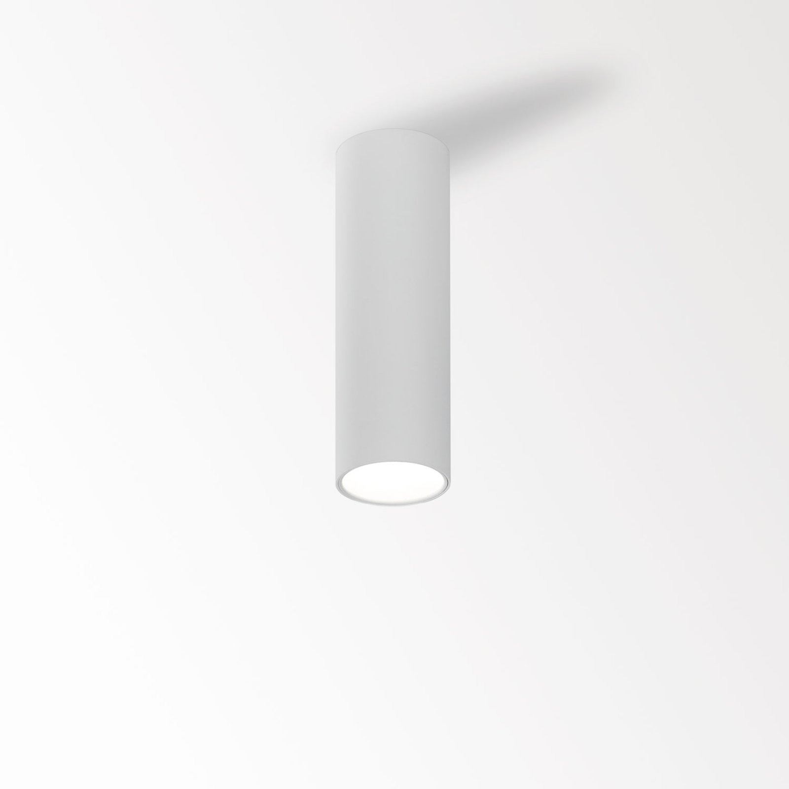 SPY S 92733 DIM8 W белый Delta Light накладной потолочный светильник 4