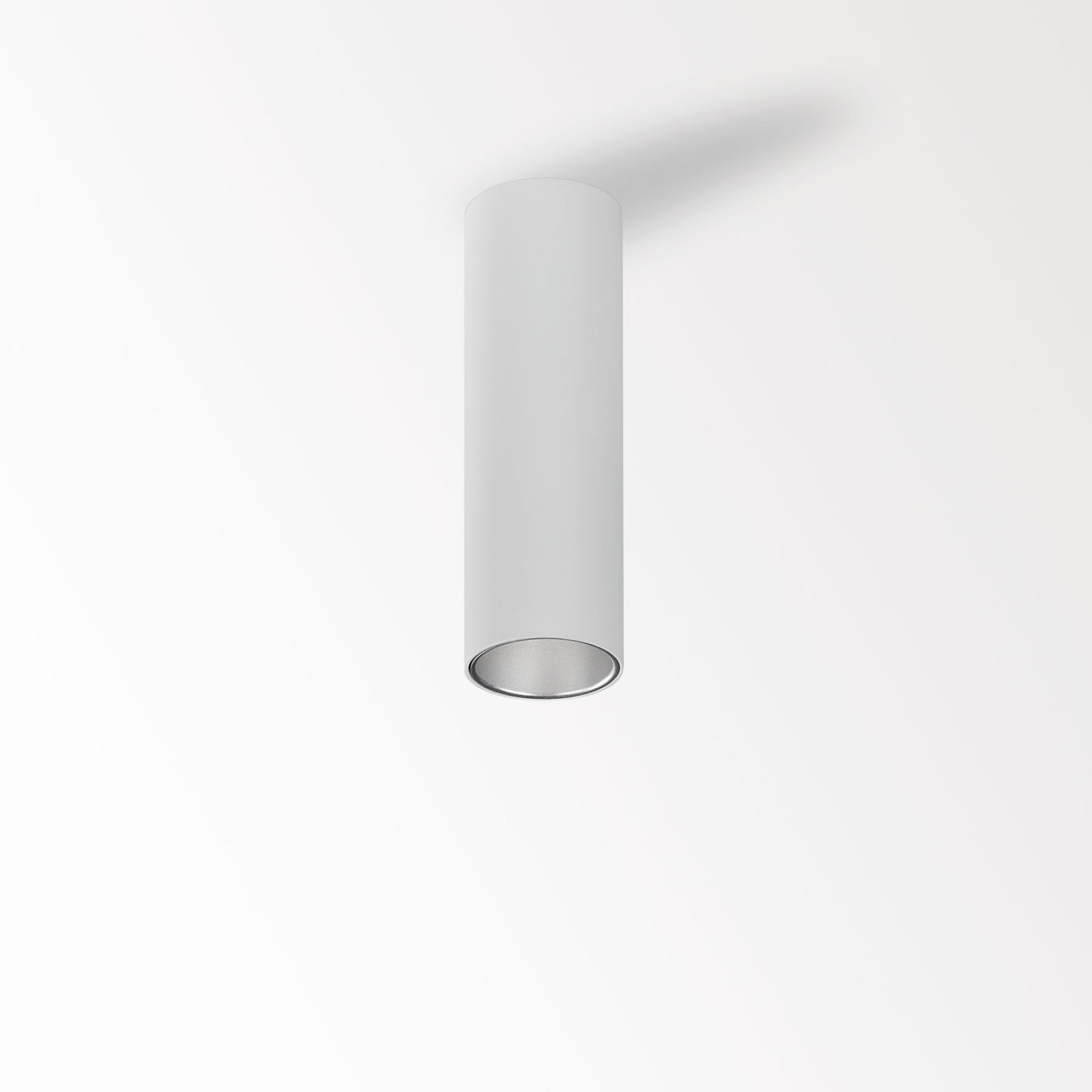 SPY S 92733 DIM8 W белый Delta Light накладной потолочный светильник 5