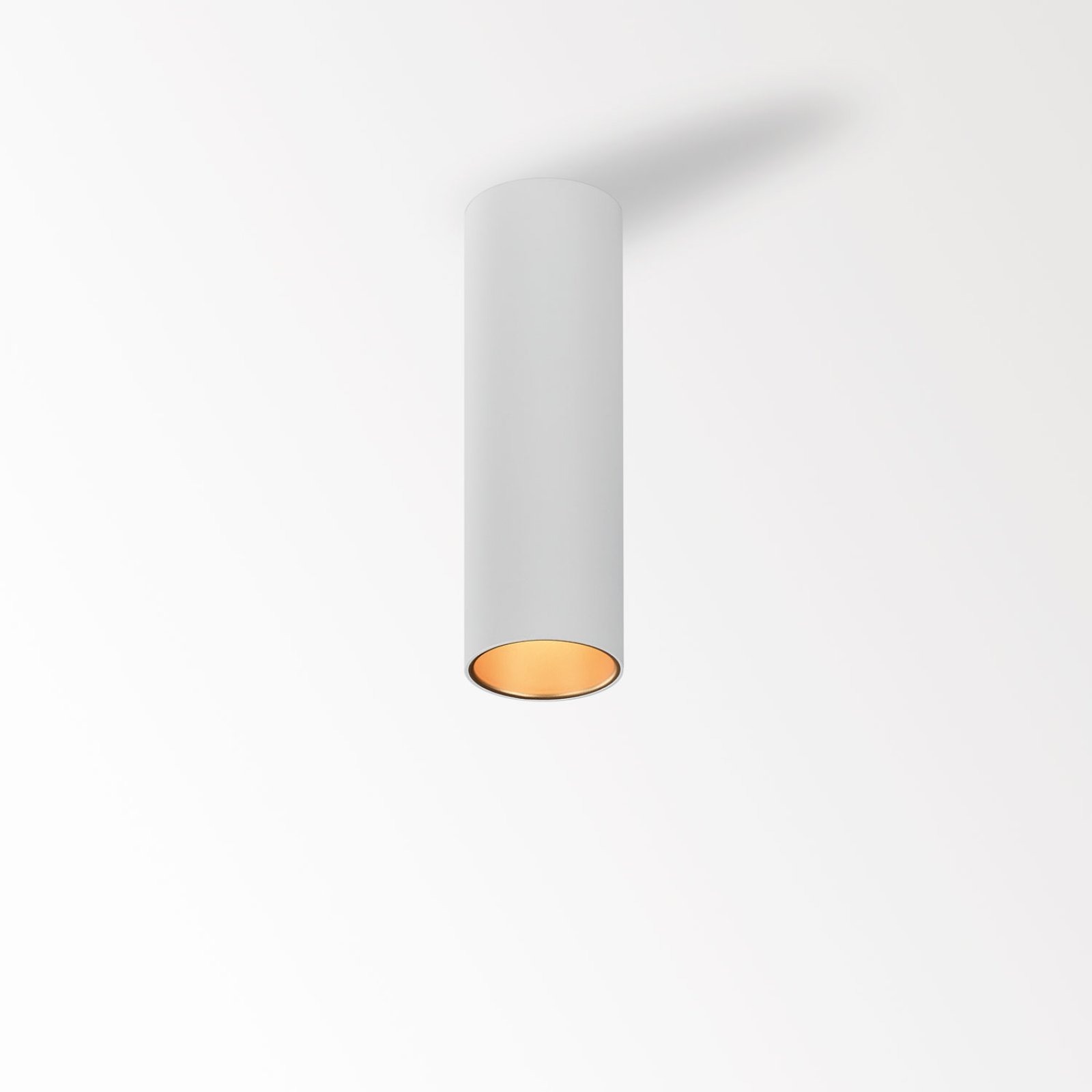 SPY S 92733 DIM8 W белый Delta Light накладной потолочный светильник 6