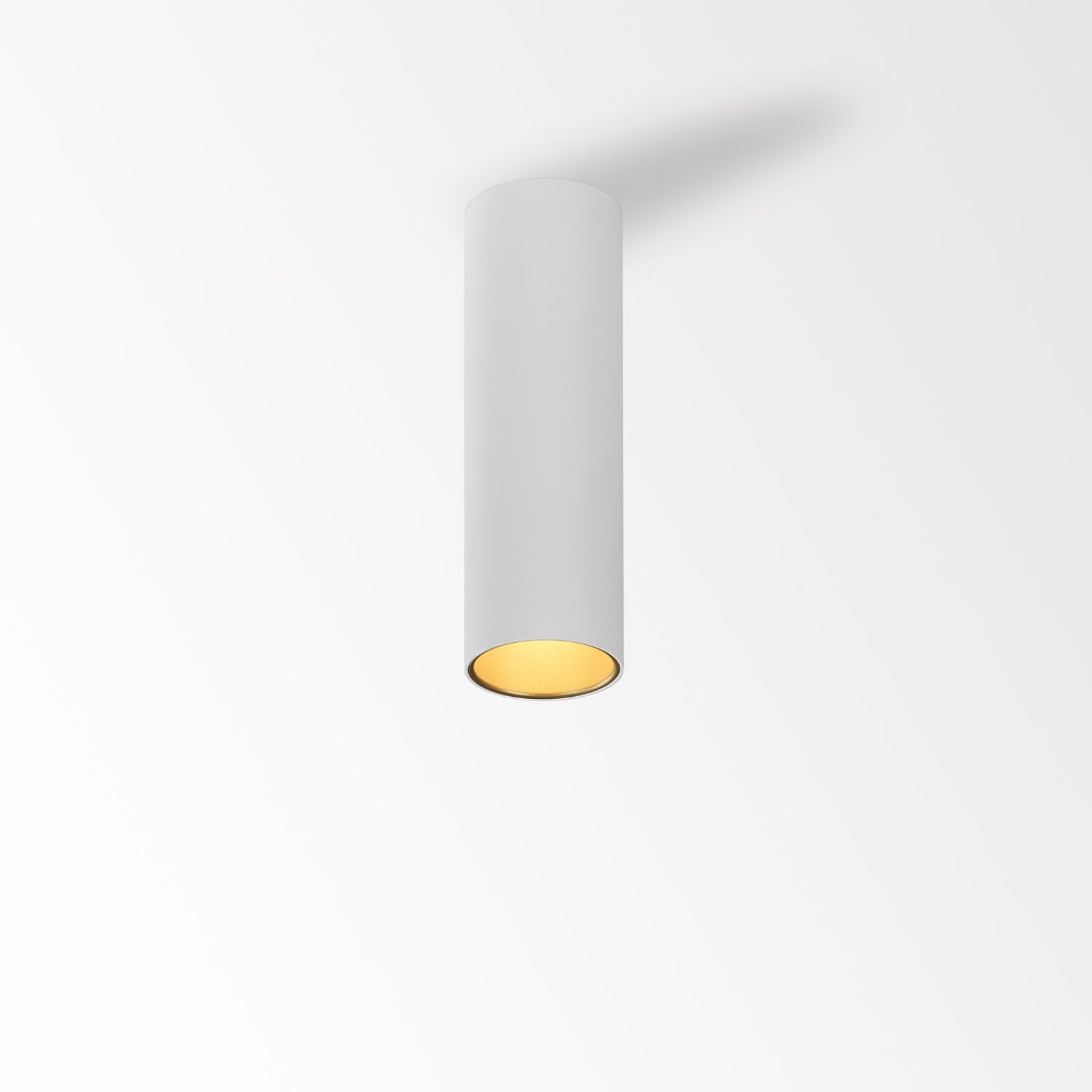SPY S 92733 DIM8 W белый Delta Light накладной потолочный светильник 7