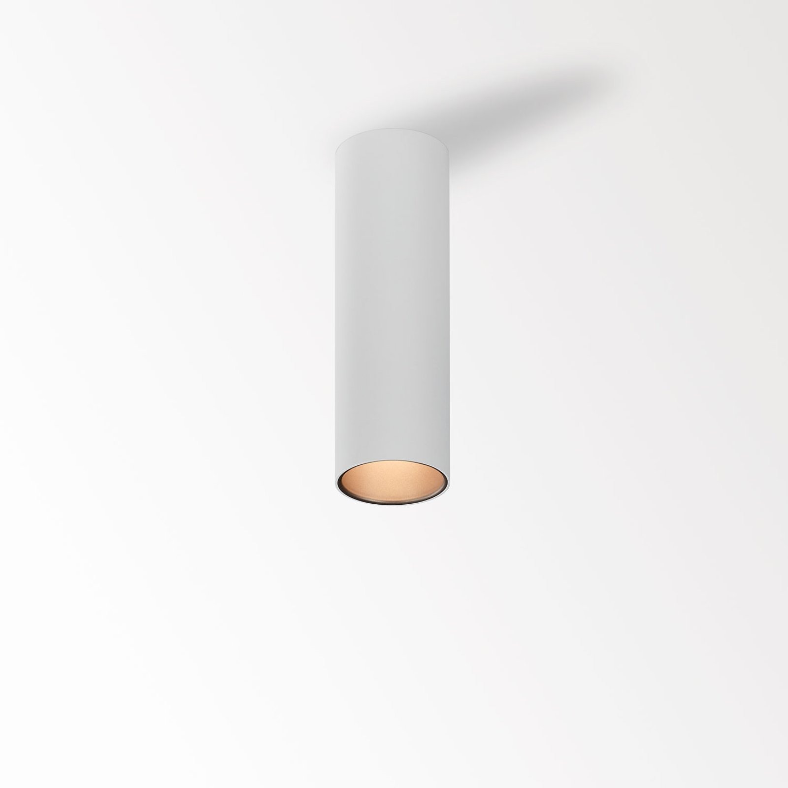 SPY S 92733 DIM8 W белый Delta Light накладной потолочный светильник 8