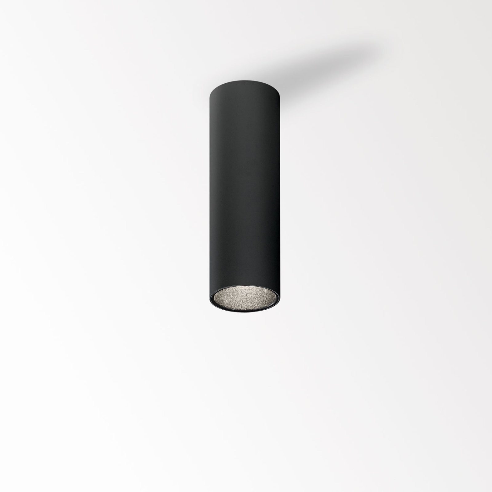 SPY S 92733 DIM8 B черный Delta Light накладной потолочный светильник
