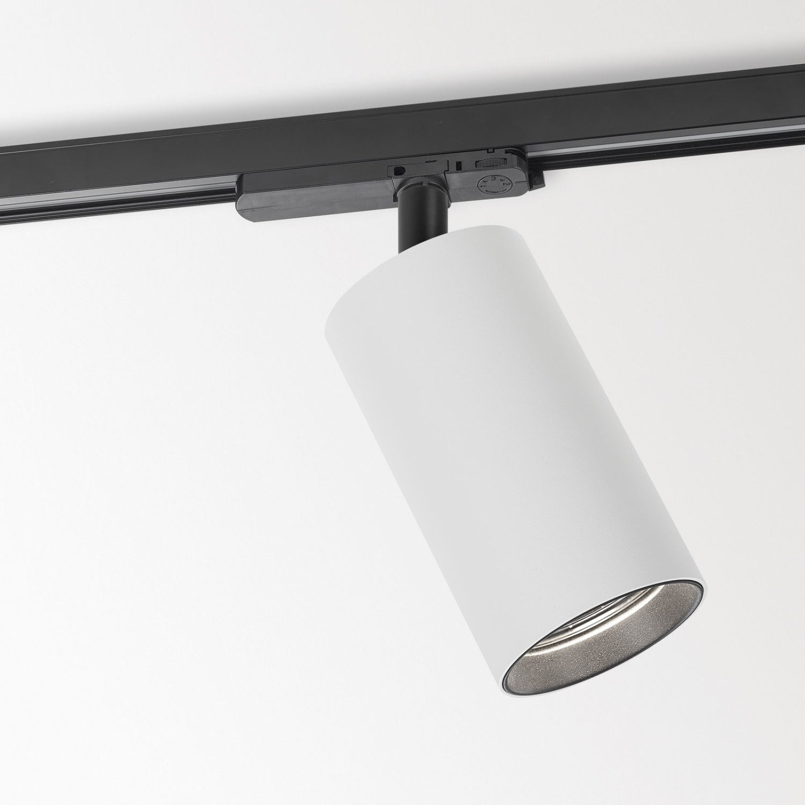 SPY 90 92718 ADM DIM1 W белый Delta Light трековый прожектор