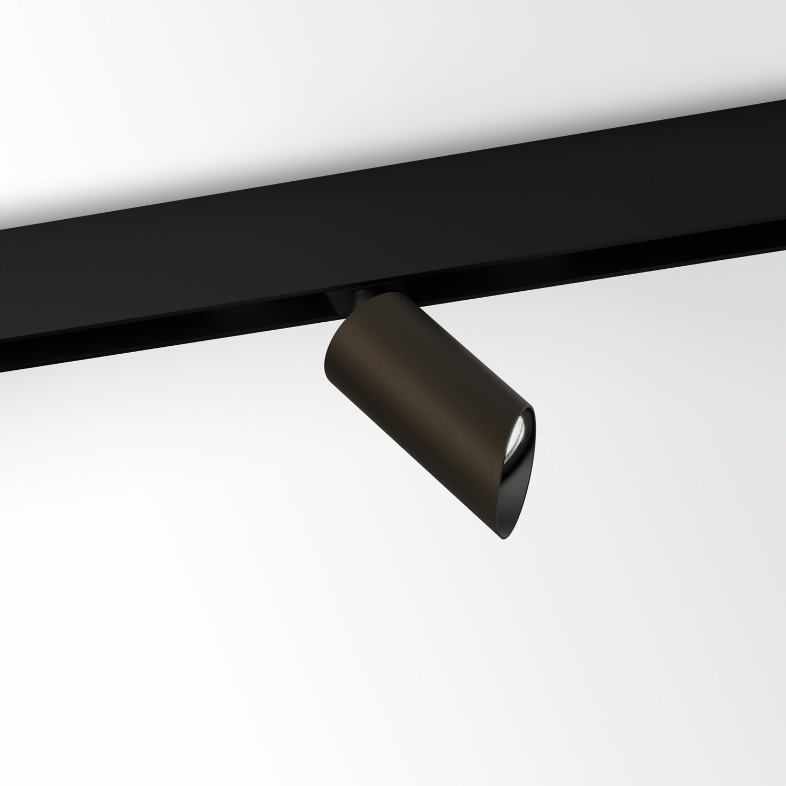 M20/M26H - SPY 52 WALLWASH 927 MDL FBR фламандская бронза Delta Light трековый светильник