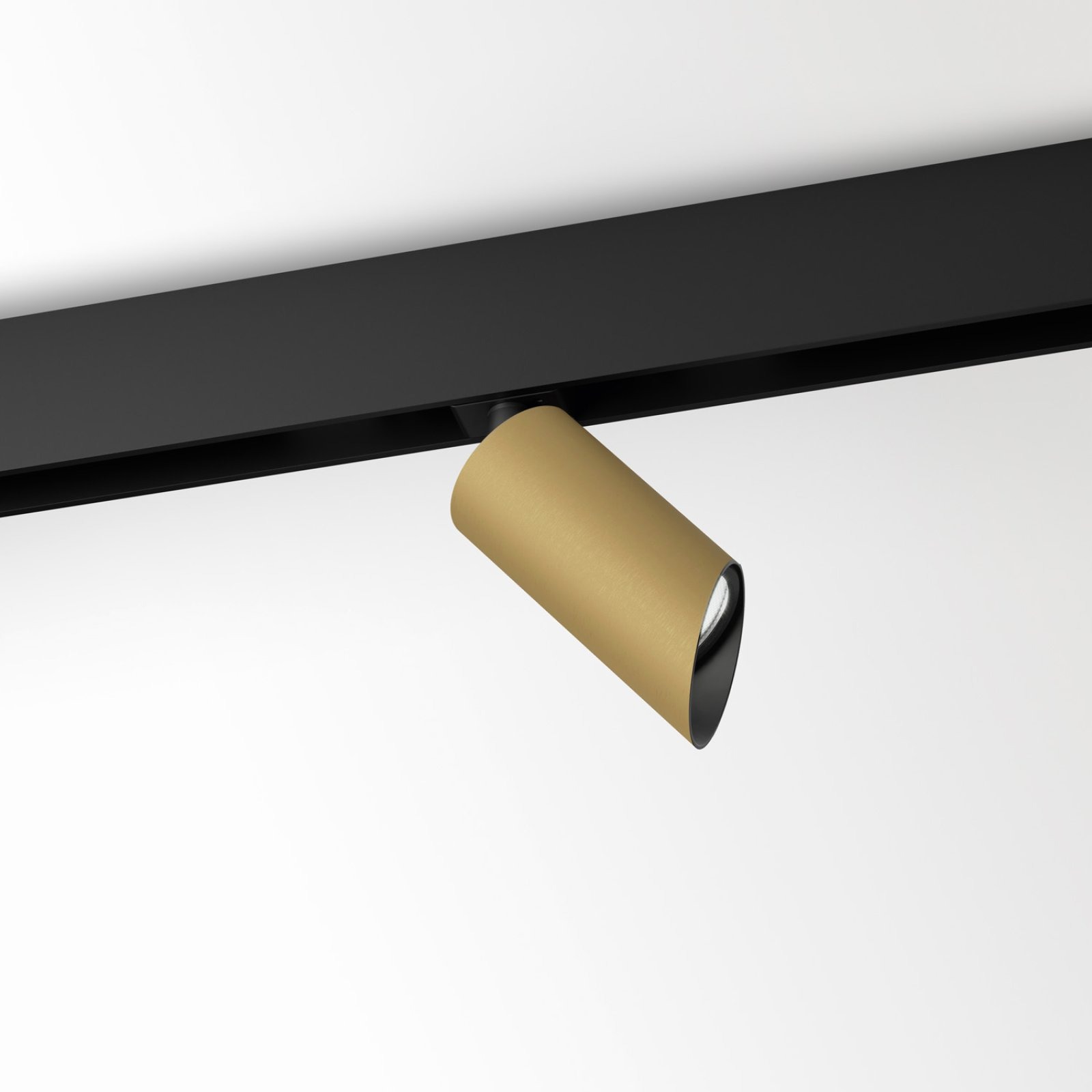M20/M26H - SPY 52 WALLWASH 927 MDL FG фламандское золото Delta Light трековый светильник