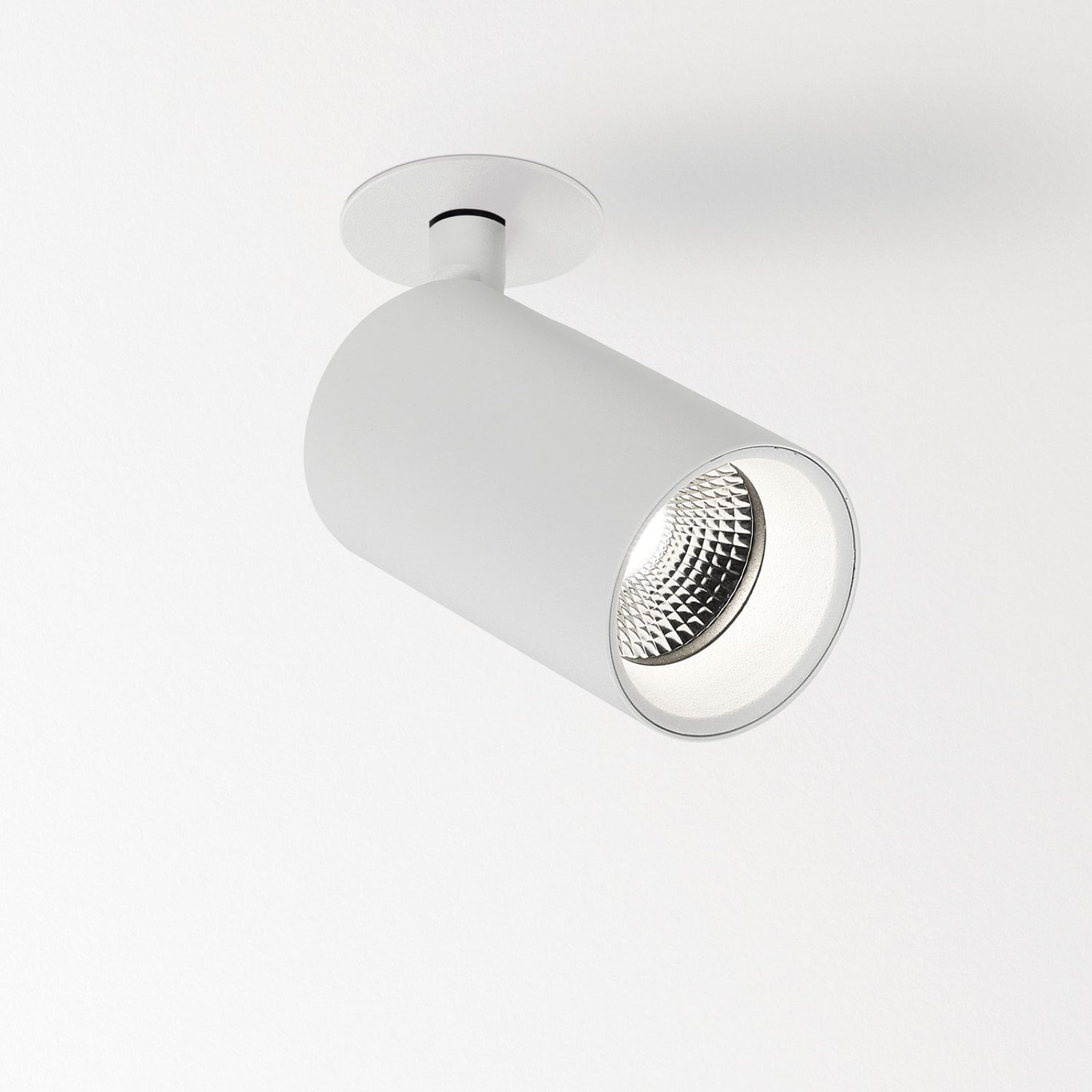 SPYCO CLIP AC 92733 DIM8 W белый Delta Light потолочный регулируемый светильник