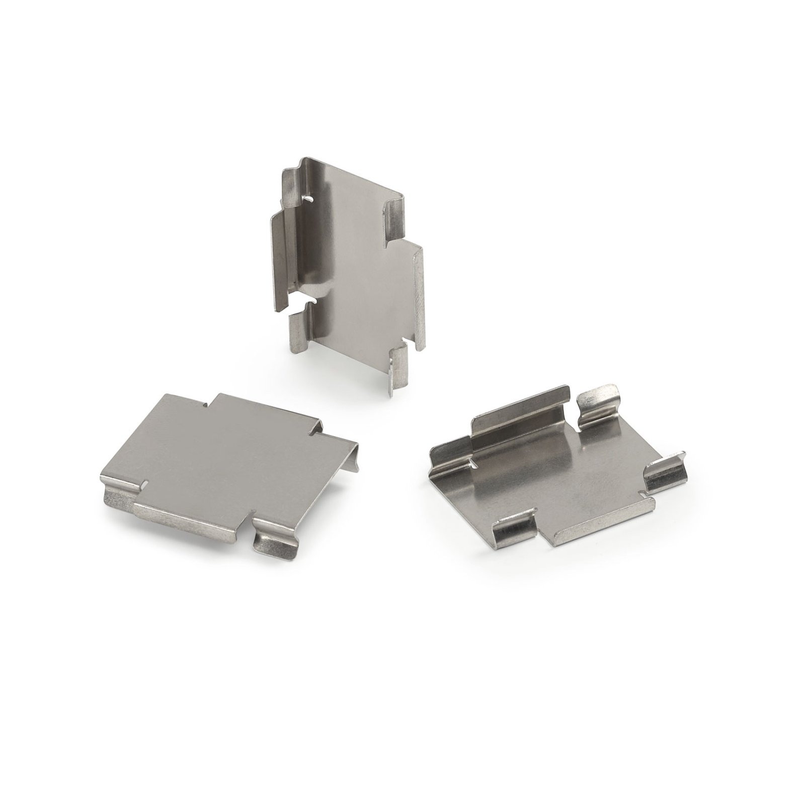 TRACK SHL 19 - MOUNTING CLIP SET Delta Light IT