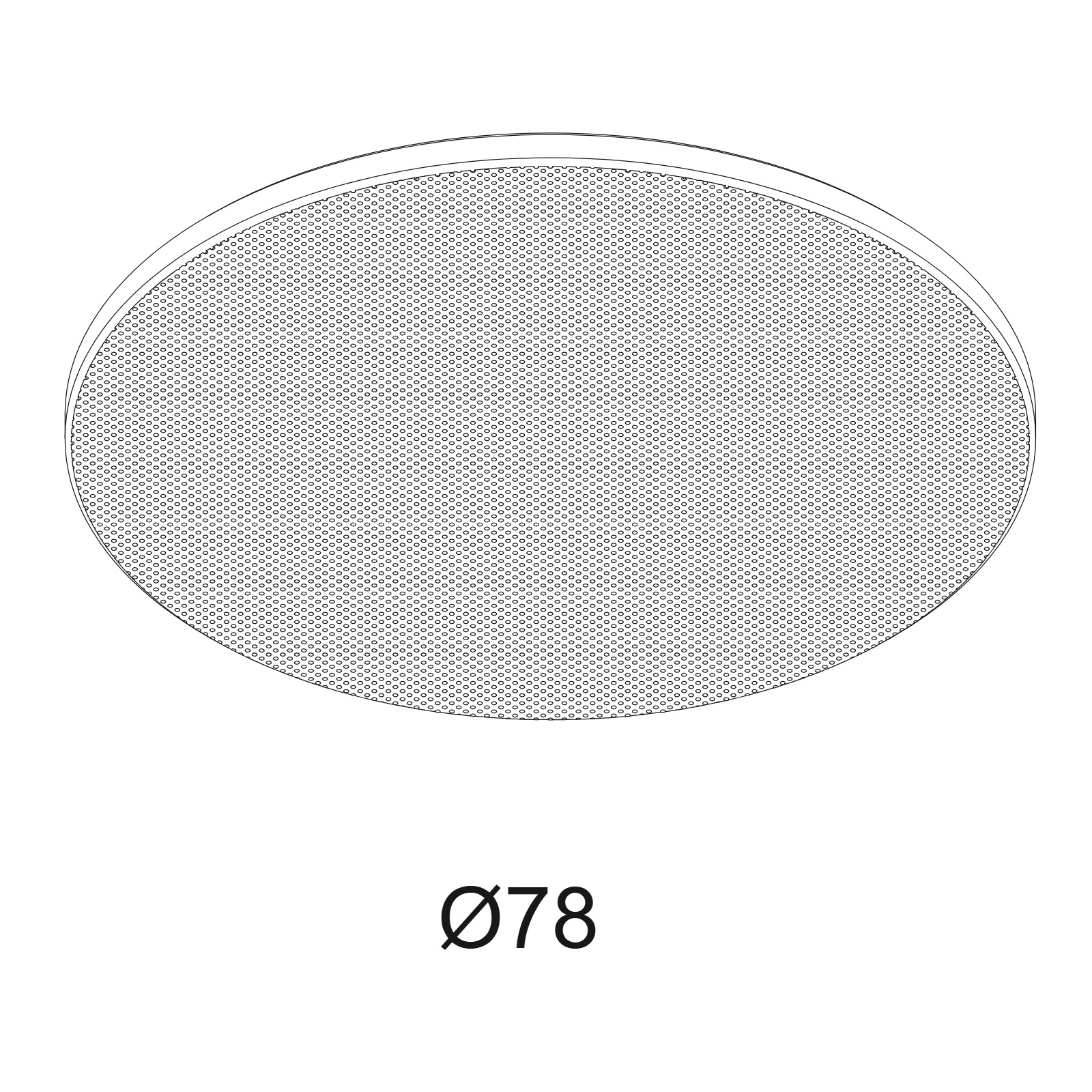 SOFTENING LENS 78 светофильтр Delta Light 2