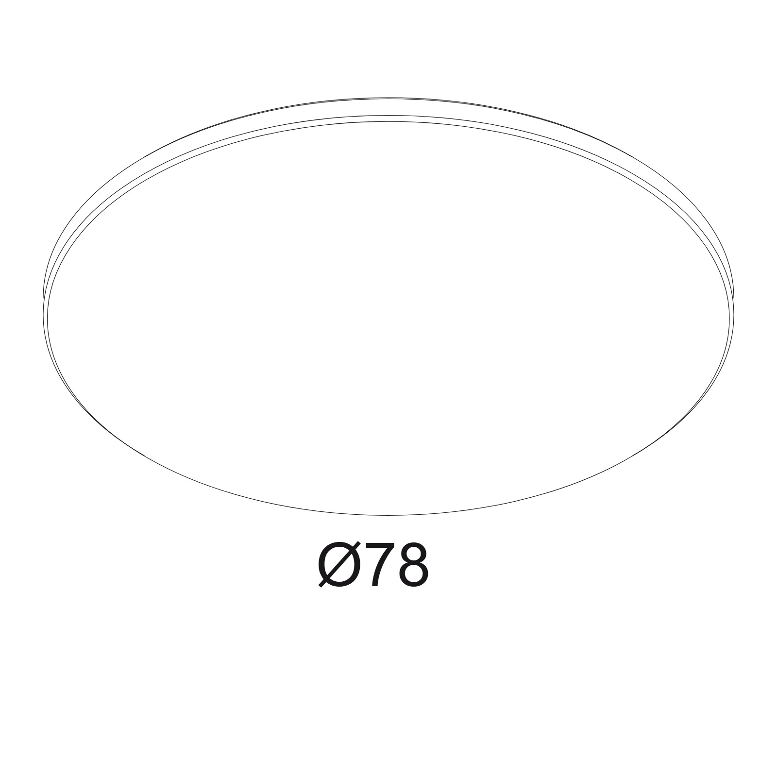 GLASS SBL 78 светофильтр Delta Light 2