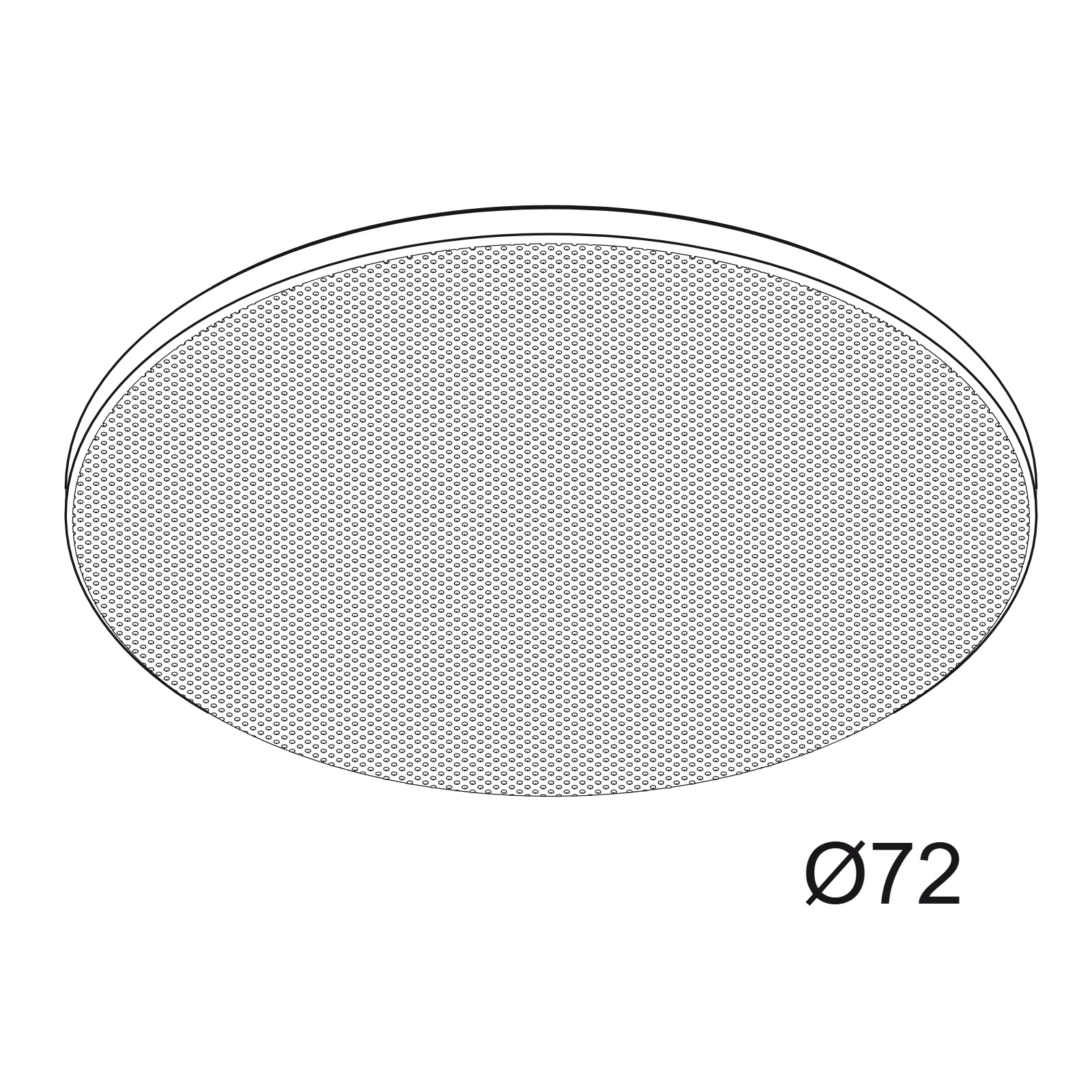 SOFTENING LENS 72 светофильтр Delta Light 2