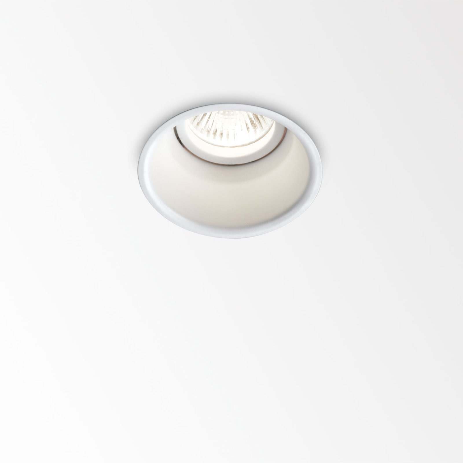 DEEP RINGO Hi IP S2 встраиваемый в потолок светильник Delta Light