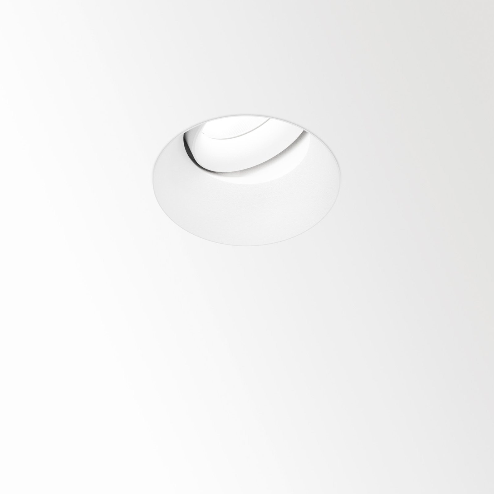 Светильник DEEP RINGO TRIMLESS OK LED Delta Light DEEP RINGO TRIMLESS OK LED 92733 W