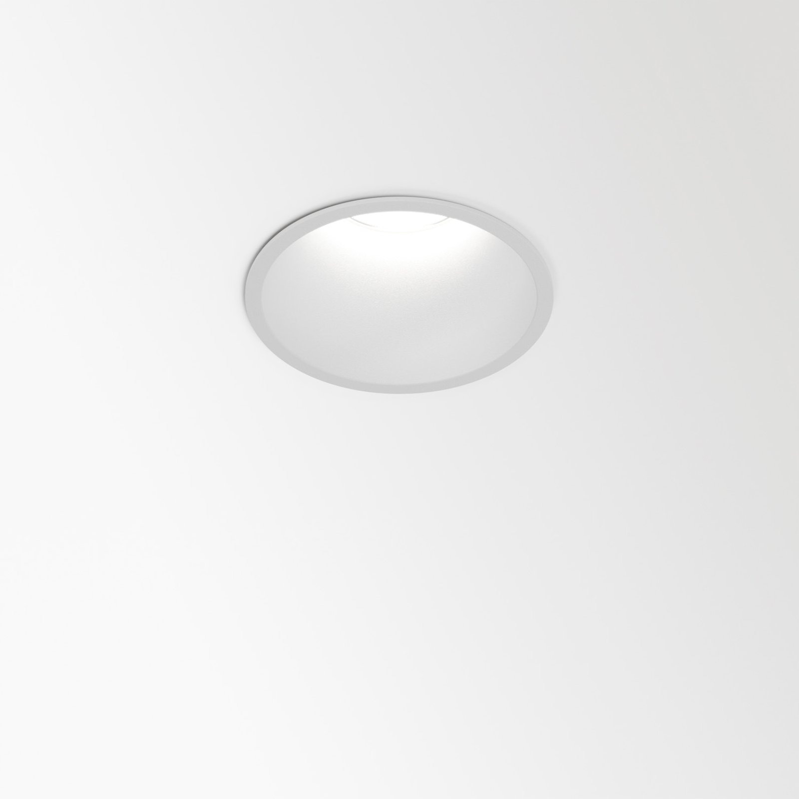 DEEP RINGO LED IP встраиваемый в потолок светильник Delta Light