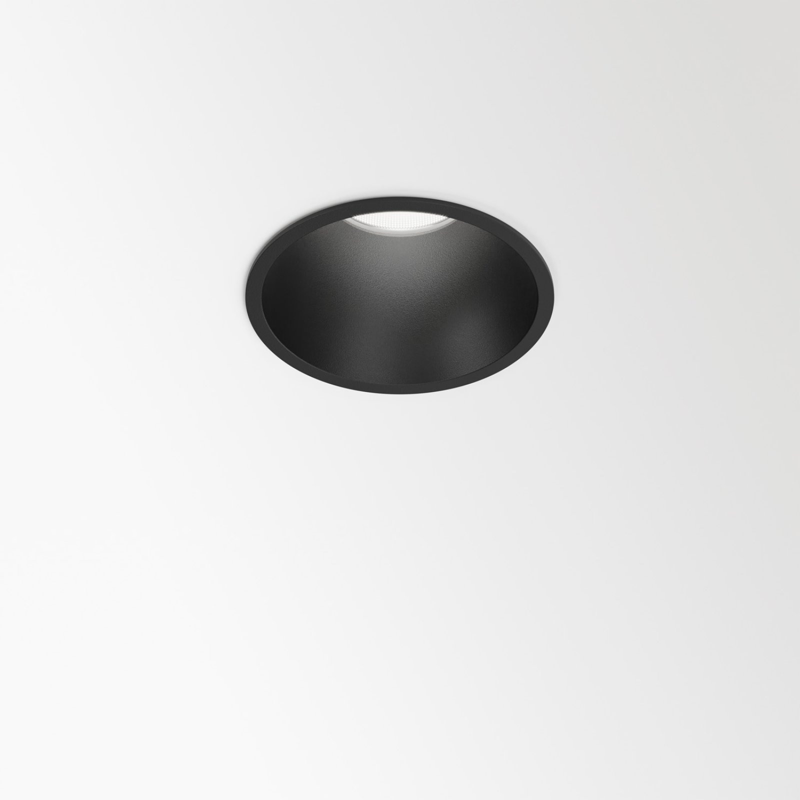 Встраиваемый потолочный светильник DEEP RINGO LED Delta Light 19440 XXX0
