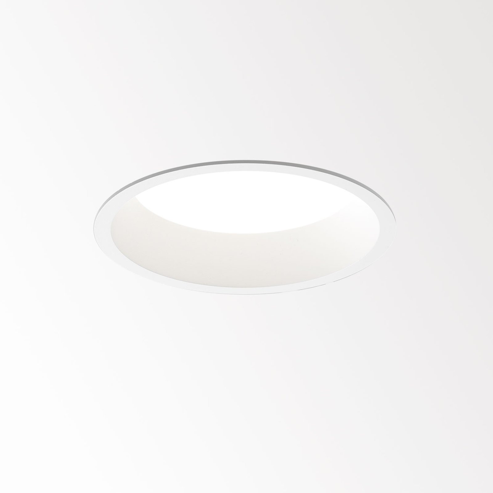 Встраиваемый потолочный светильник DIRO SBL M Delta Light 202 296 XX 5