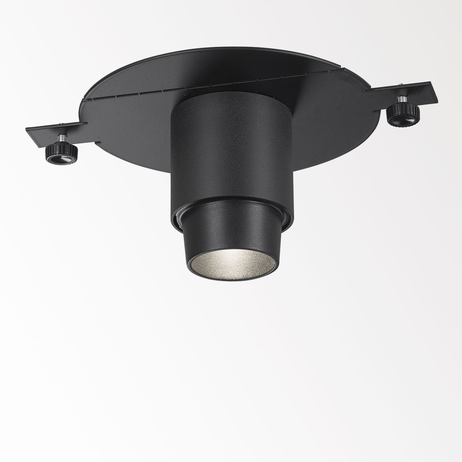 PUT LED CENTER 92720 Delta Light Встраиваемый в потолок светильник 4