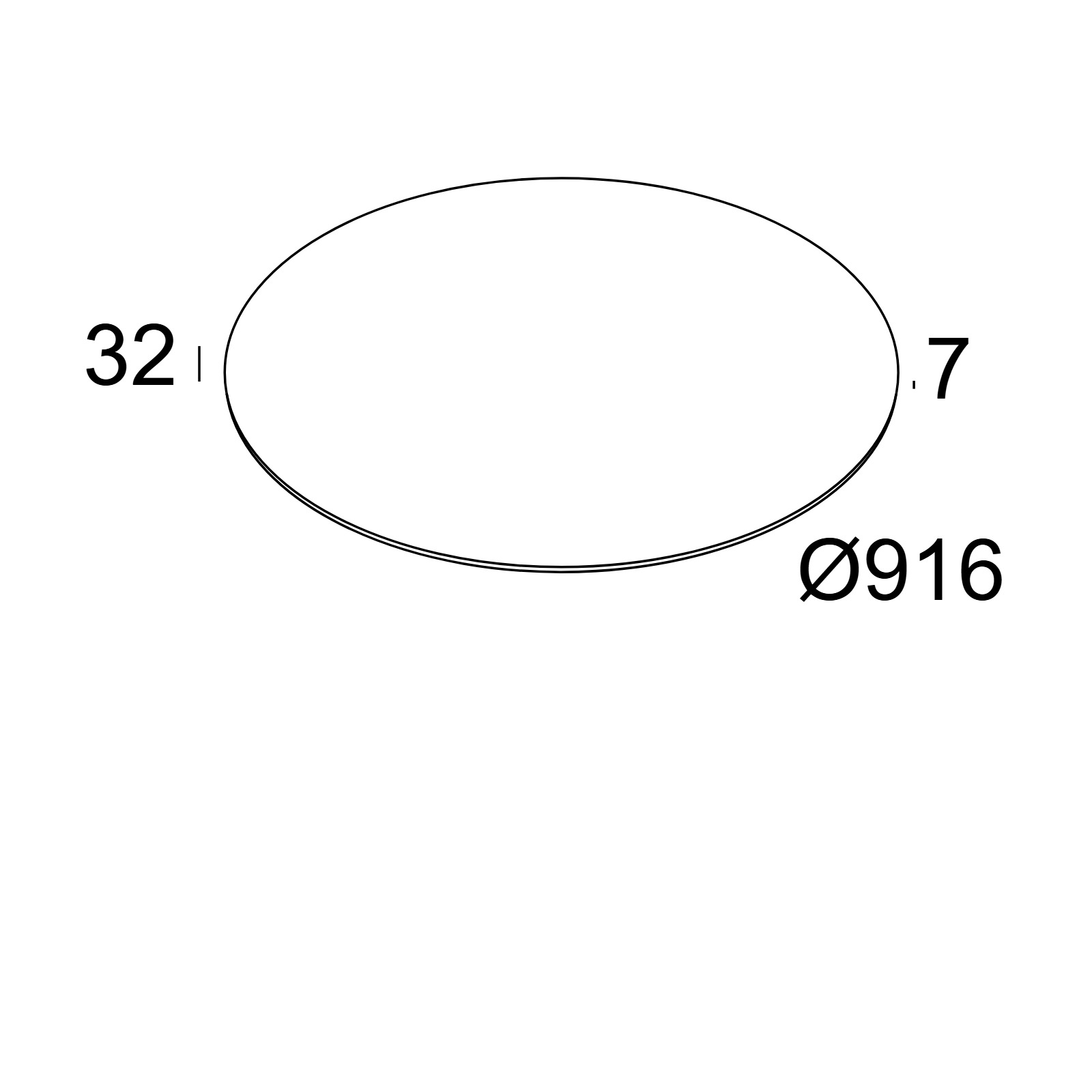 PANEL 120 LIGHT GREY Delta Light LA 4