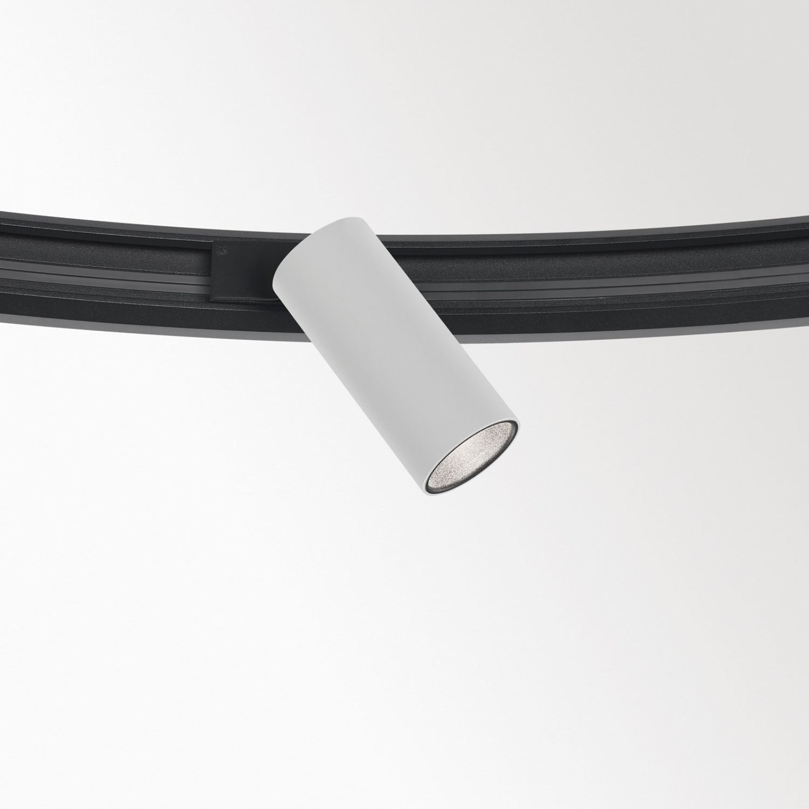 SUPERLOOP-SPY 52 SOFT 93020 MDL W белый Delta Light подвесной светильник