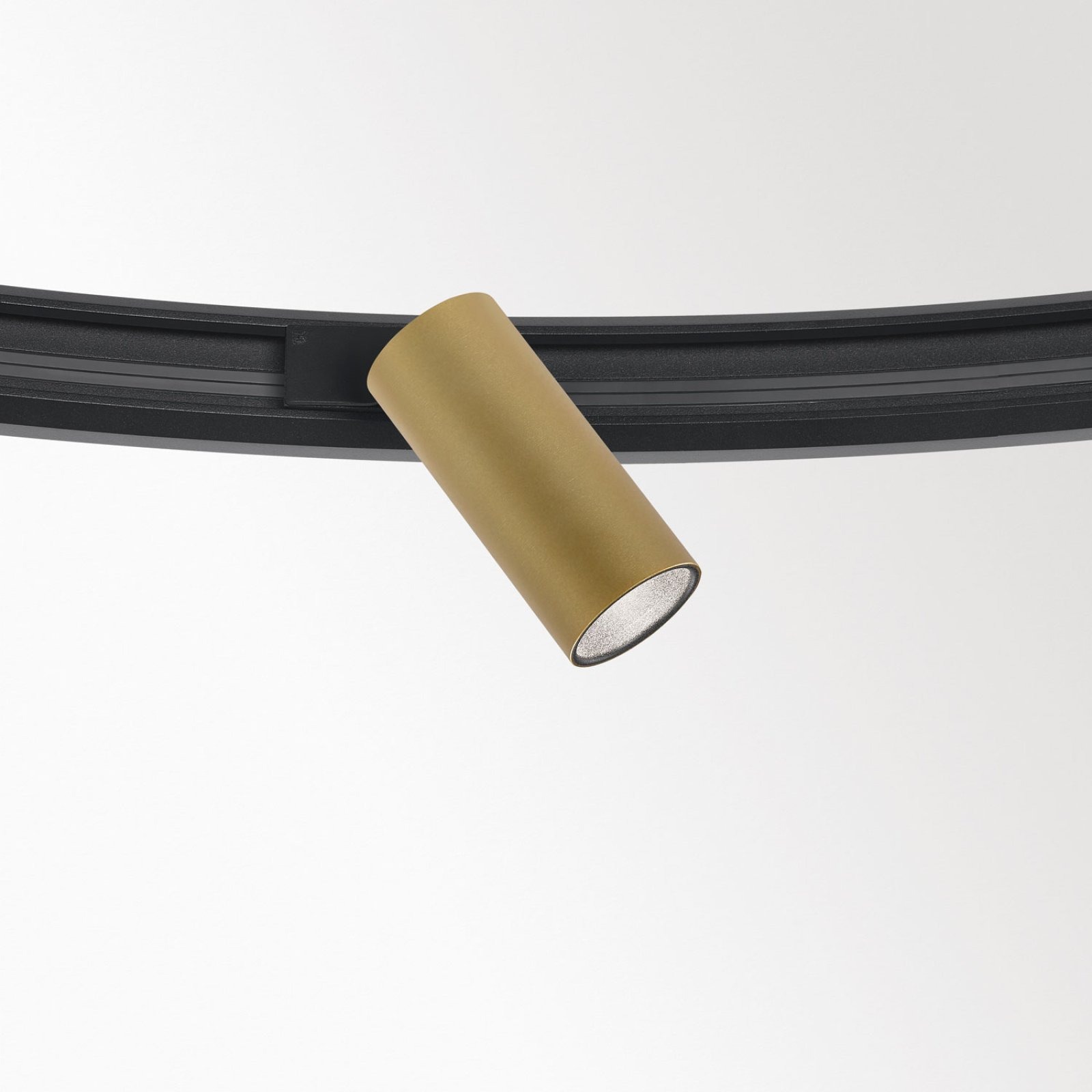 SUPERLOOP-SPY 52 SOFT 93020 MDL FG фламандское золото Delta Light подвесной светильник
