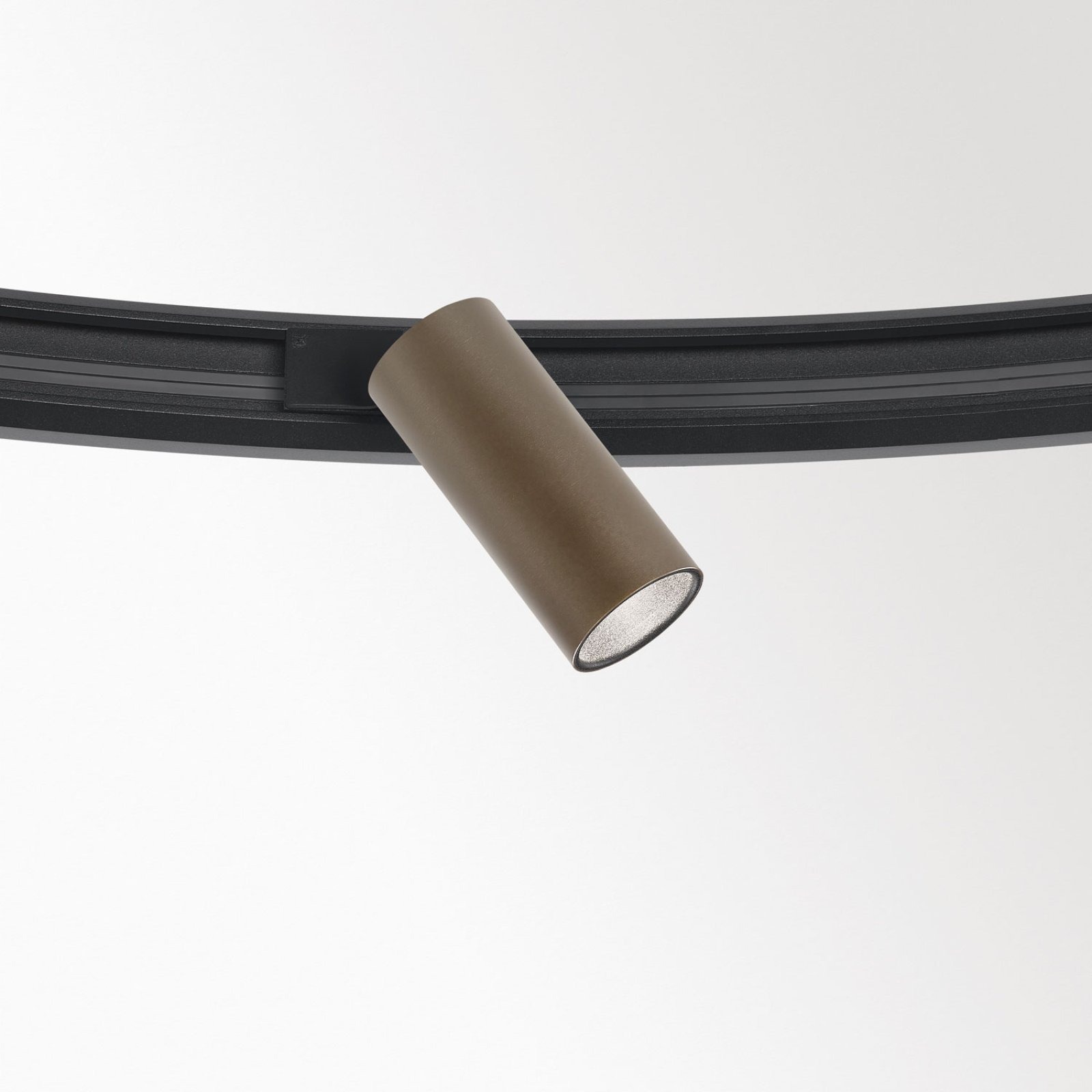 SUPERLOOP-SPY 52 SOFT 93020 MDL FBR фламандская бронза Delta Light подвесной светильник