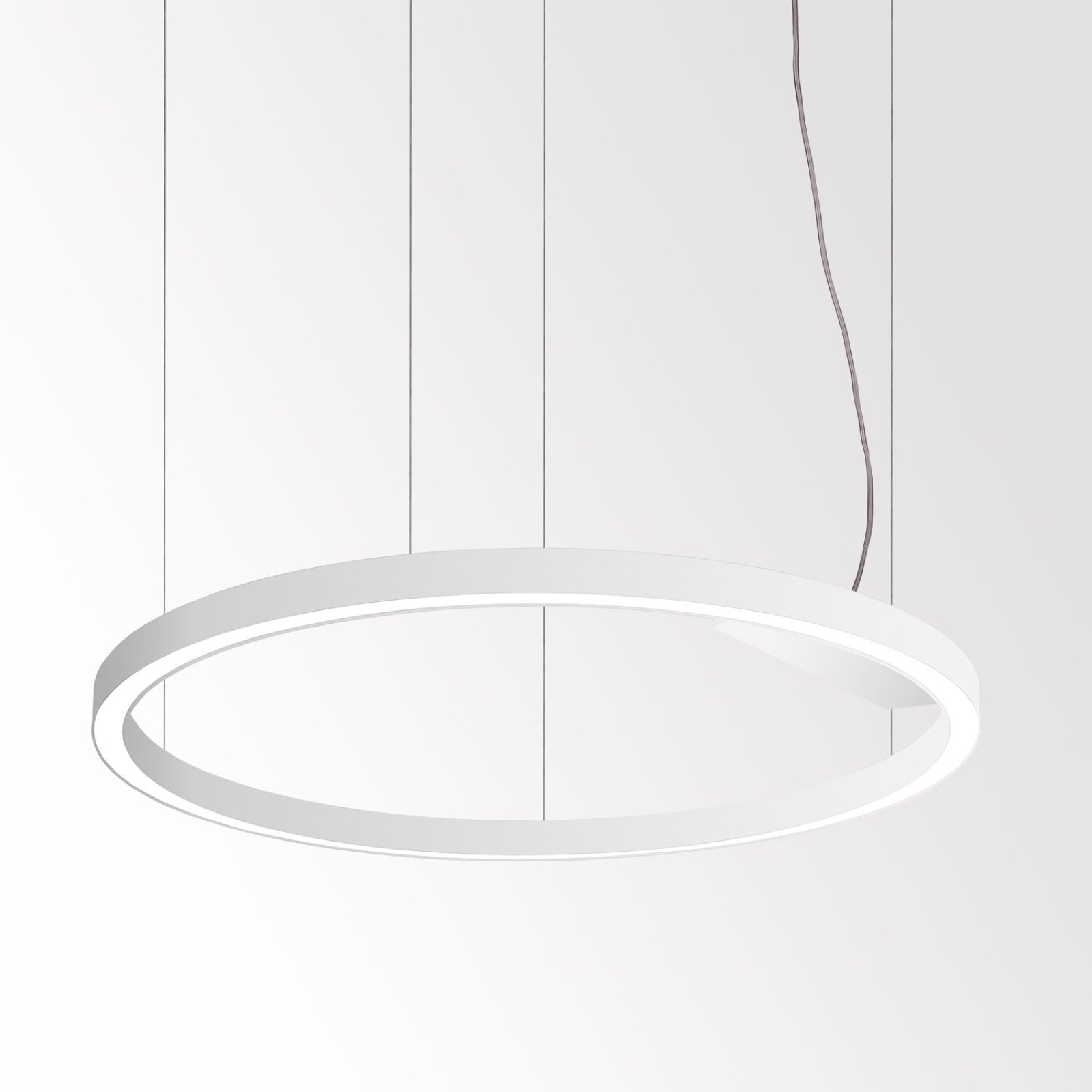 SUPER-OH! SLIM 120 SBL DOWN 930 B черный Delta Light накладной потолочный светильник 7
