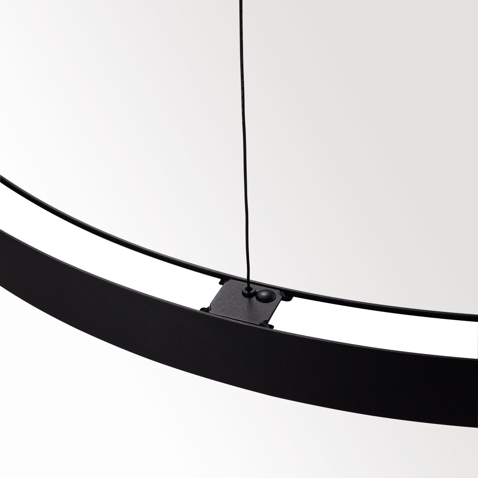 SUPER-OH! SLIM 120 CS SBL DOWN-UP Delta Light подвесной потолочный светильник 4
