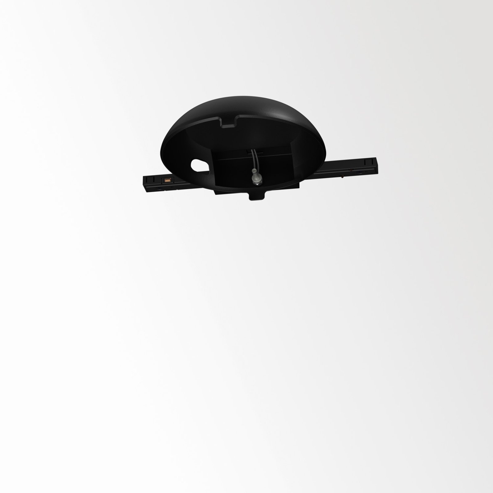 SOLI - VOICE COMMAND GOOGLE HOLDER B черный Delta Light LT 4