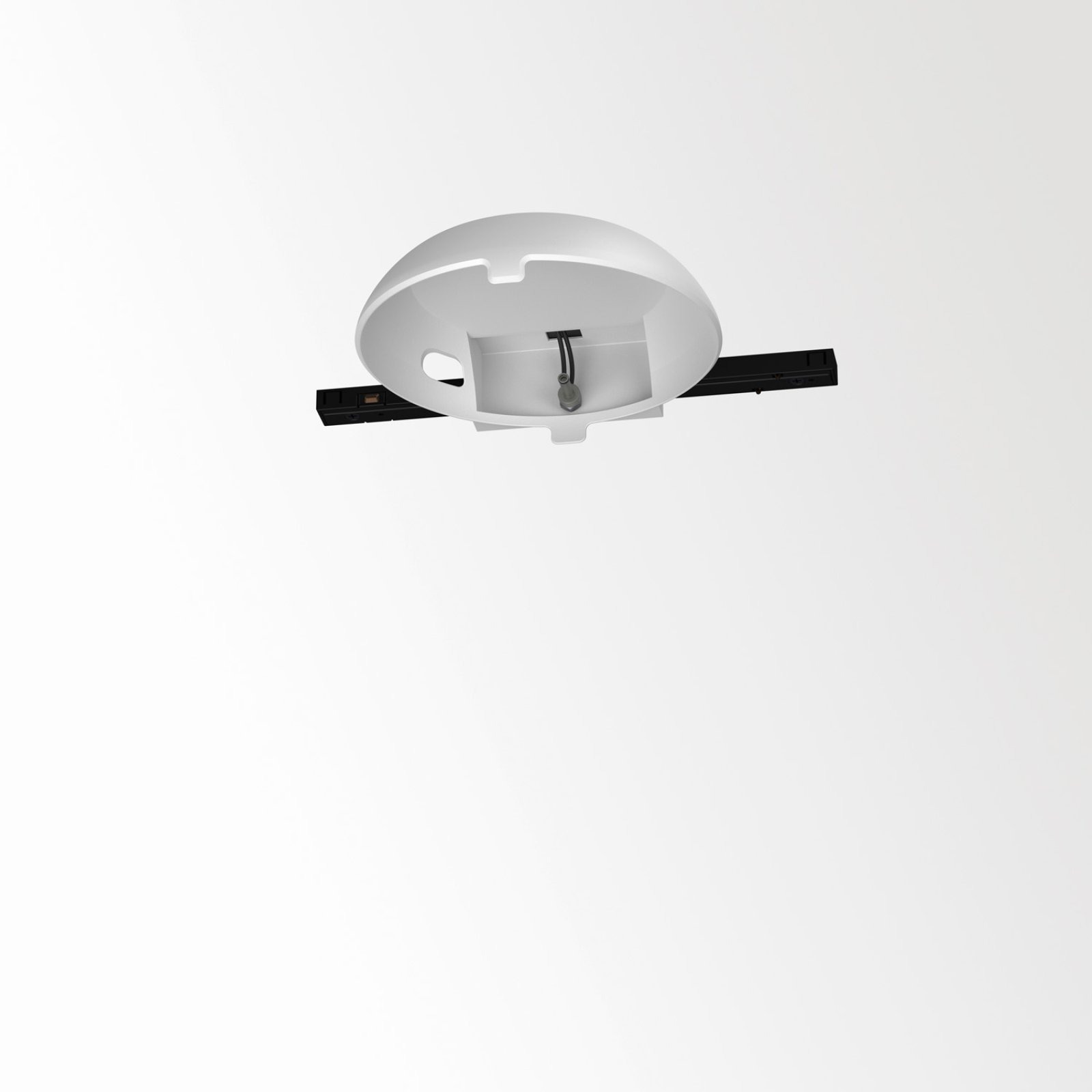 SOLI - VOICE COMMAND GOOGLE HOLDER B черный Delta Light LT 5