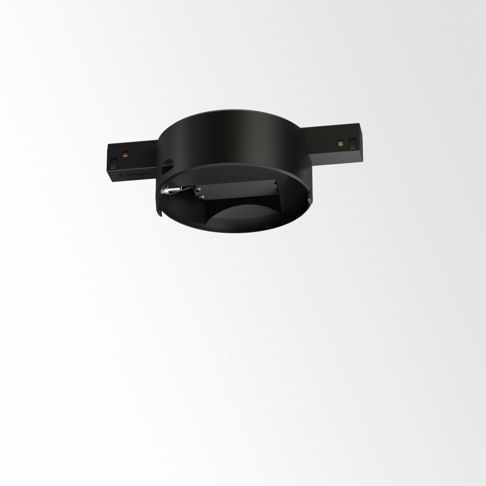 M26L - VOICE COMMAND GOOGLE HOLDER B черный Delta Light LT 3