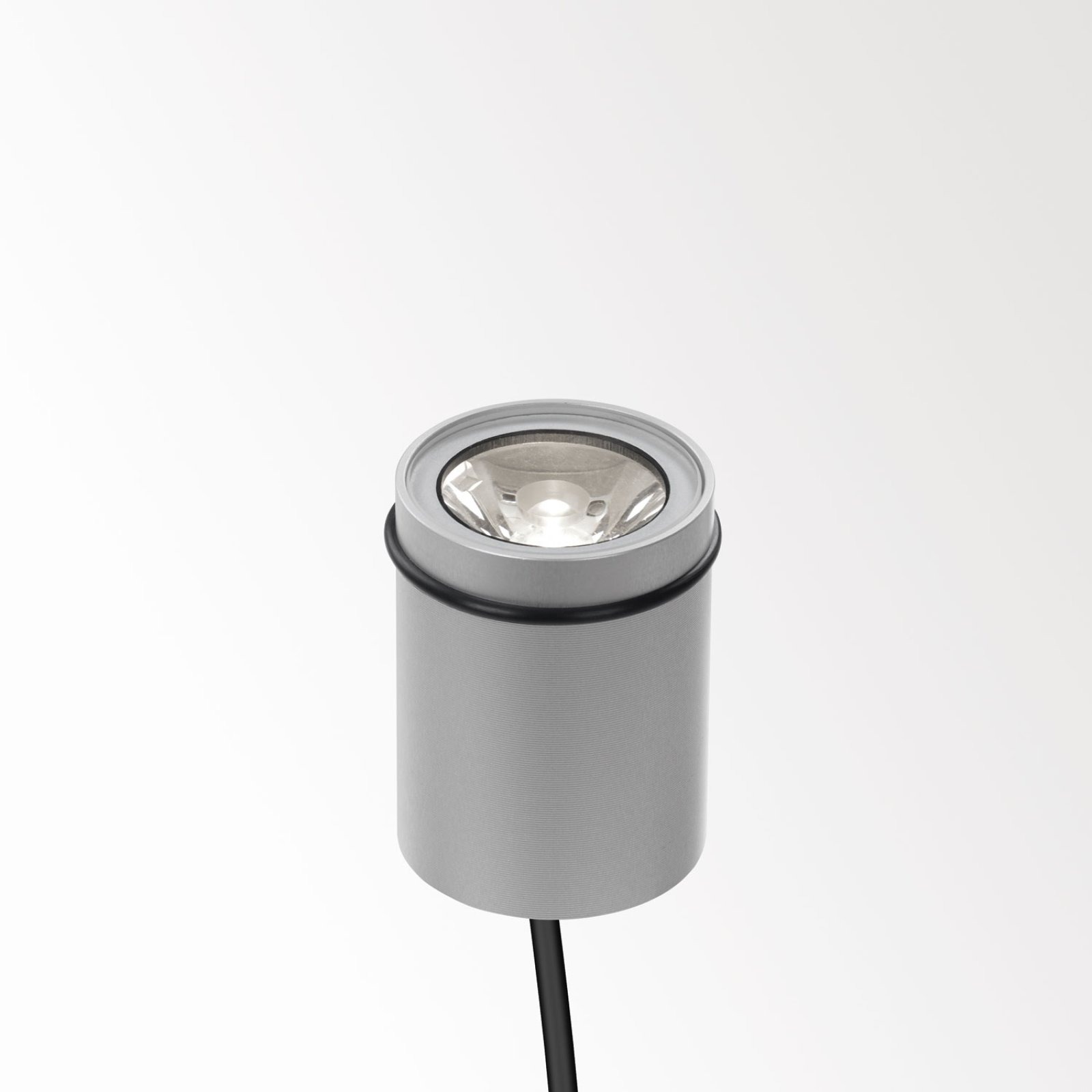 LOGIC 60 R SP 3006 встраиваемый в пол светильник Delta Light 4