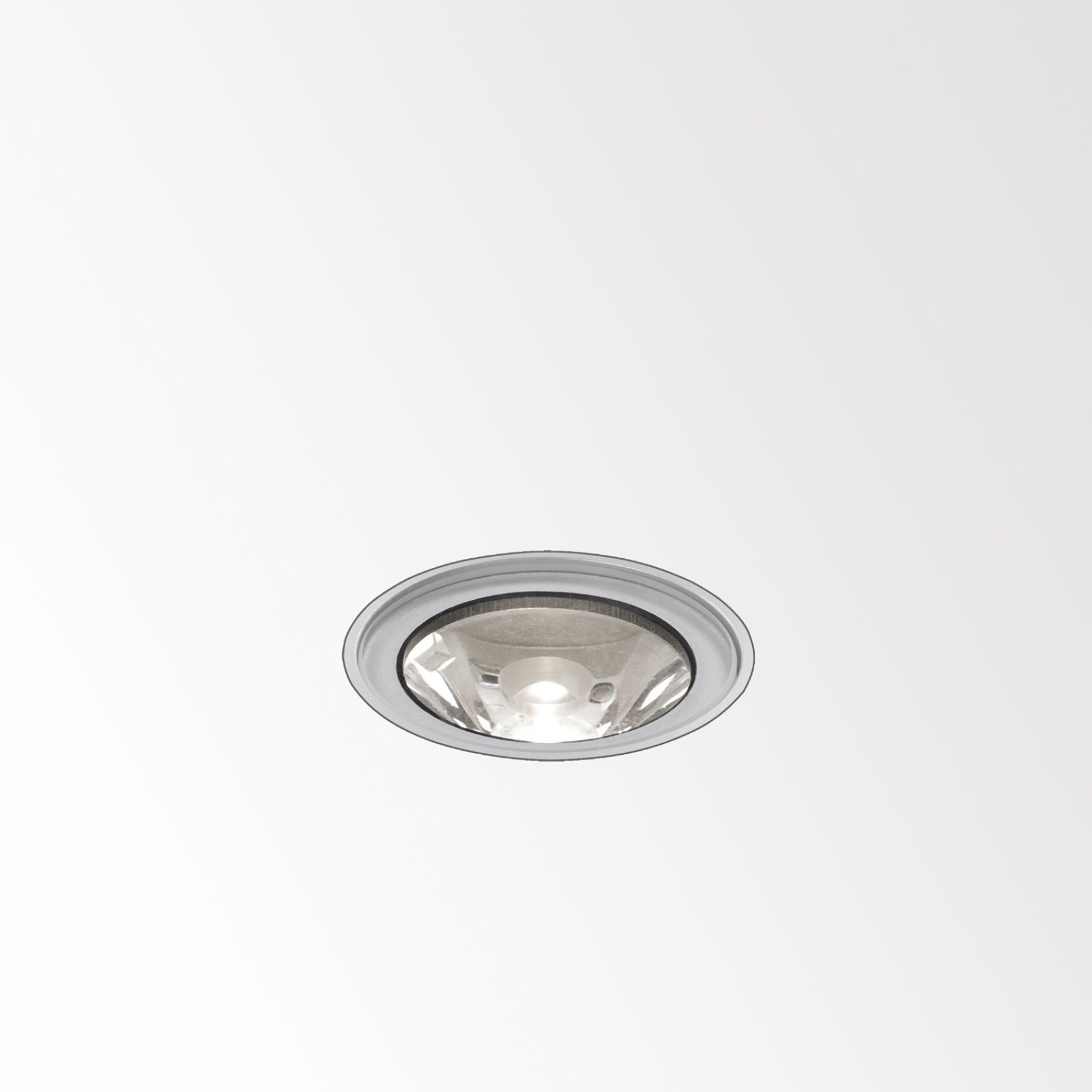 LOGIC 60 R SP 3006 встраиваемый в пол светильник Delta Light