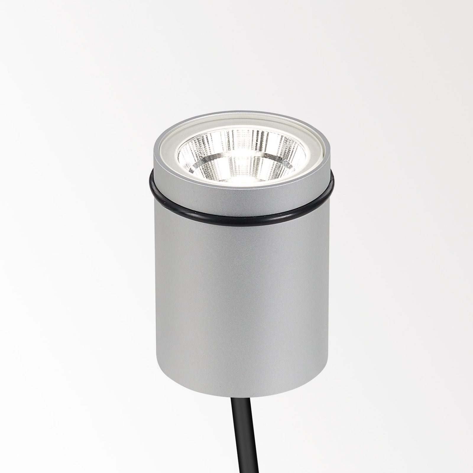 LOGIC 60 R встраиваемый в пол светильник Delta Light 4