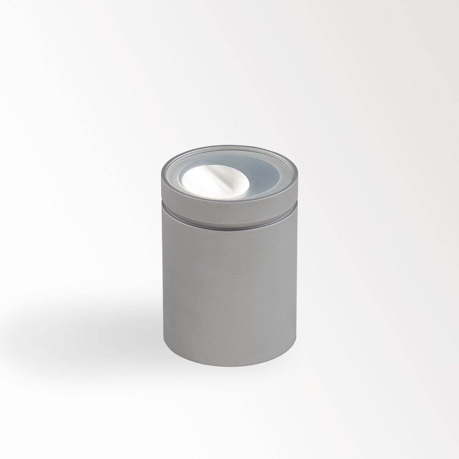 LOGIC 60 R WALLWASH встраиваемый в пол светильник Delta Light 5