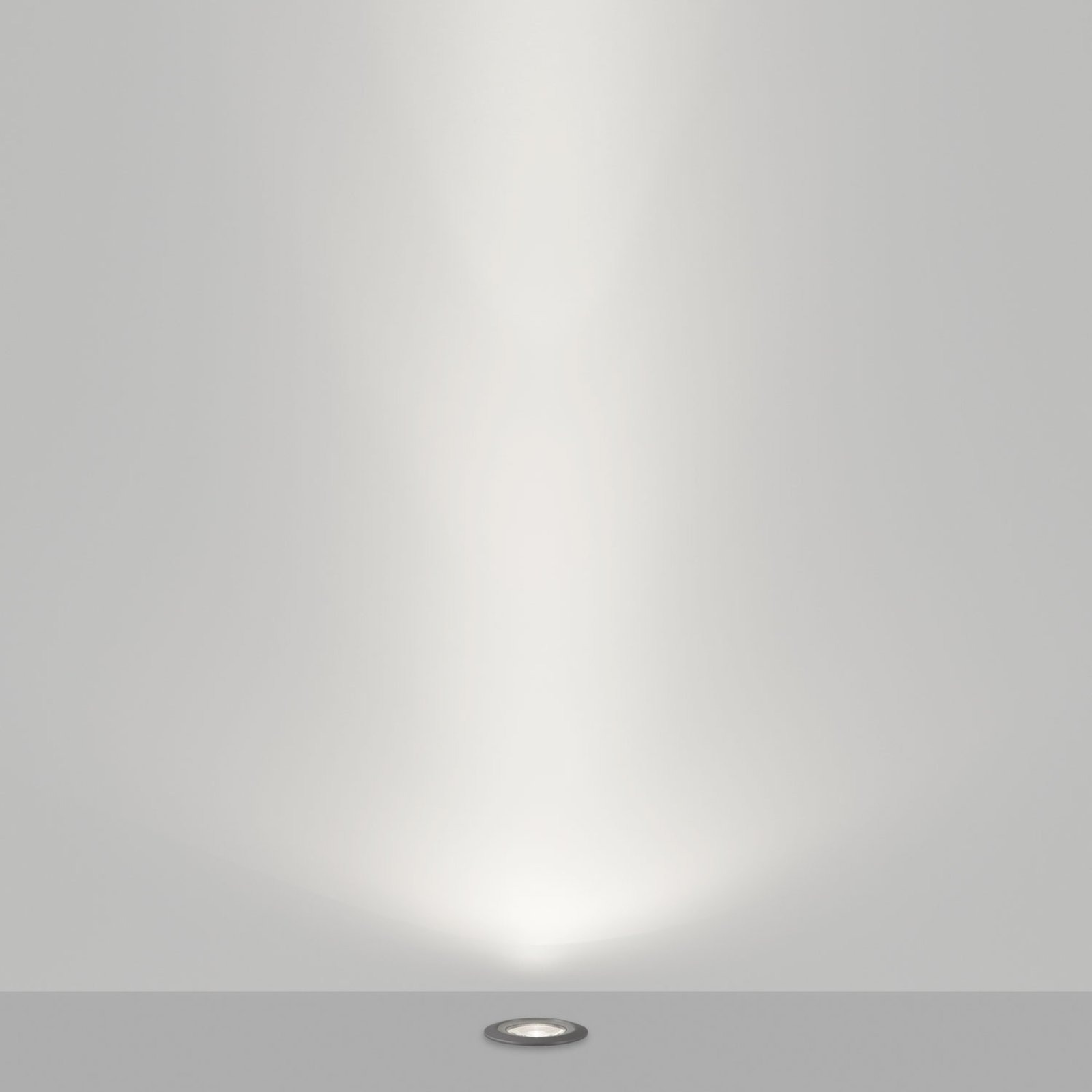LOGIC 60 R A SP 3006 встраиваемый в пол светильник Delta Light 4