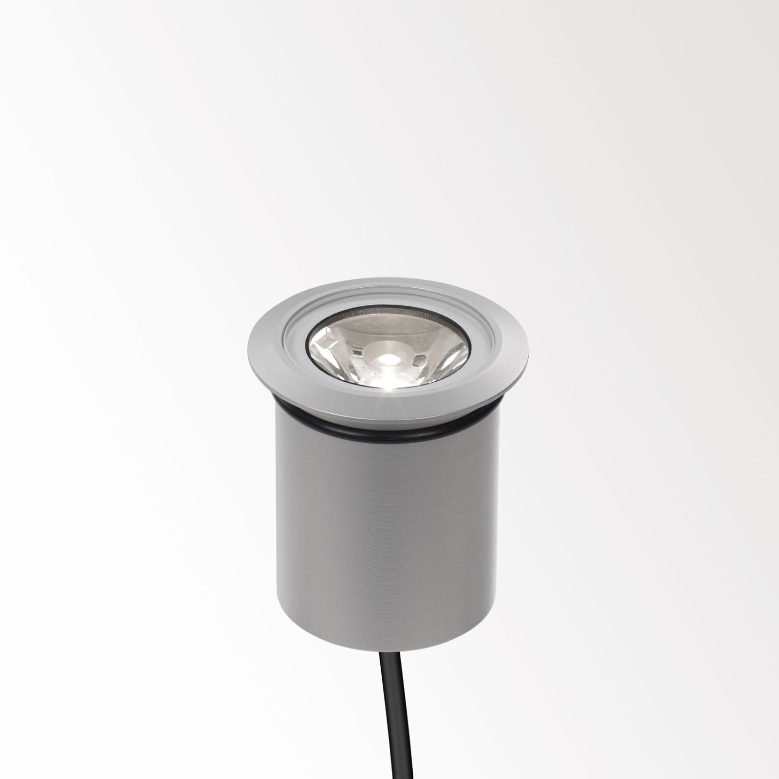 LOGIC 60 R A SP 3006 встраиваемый в пол светильник Delta Light 5