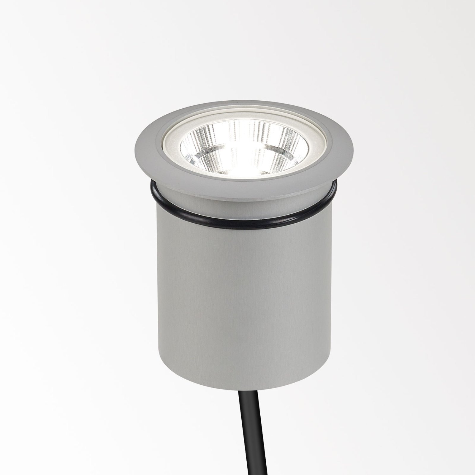 LOGIC 60 R A встраиваемый в пол светильник Delta Light 4