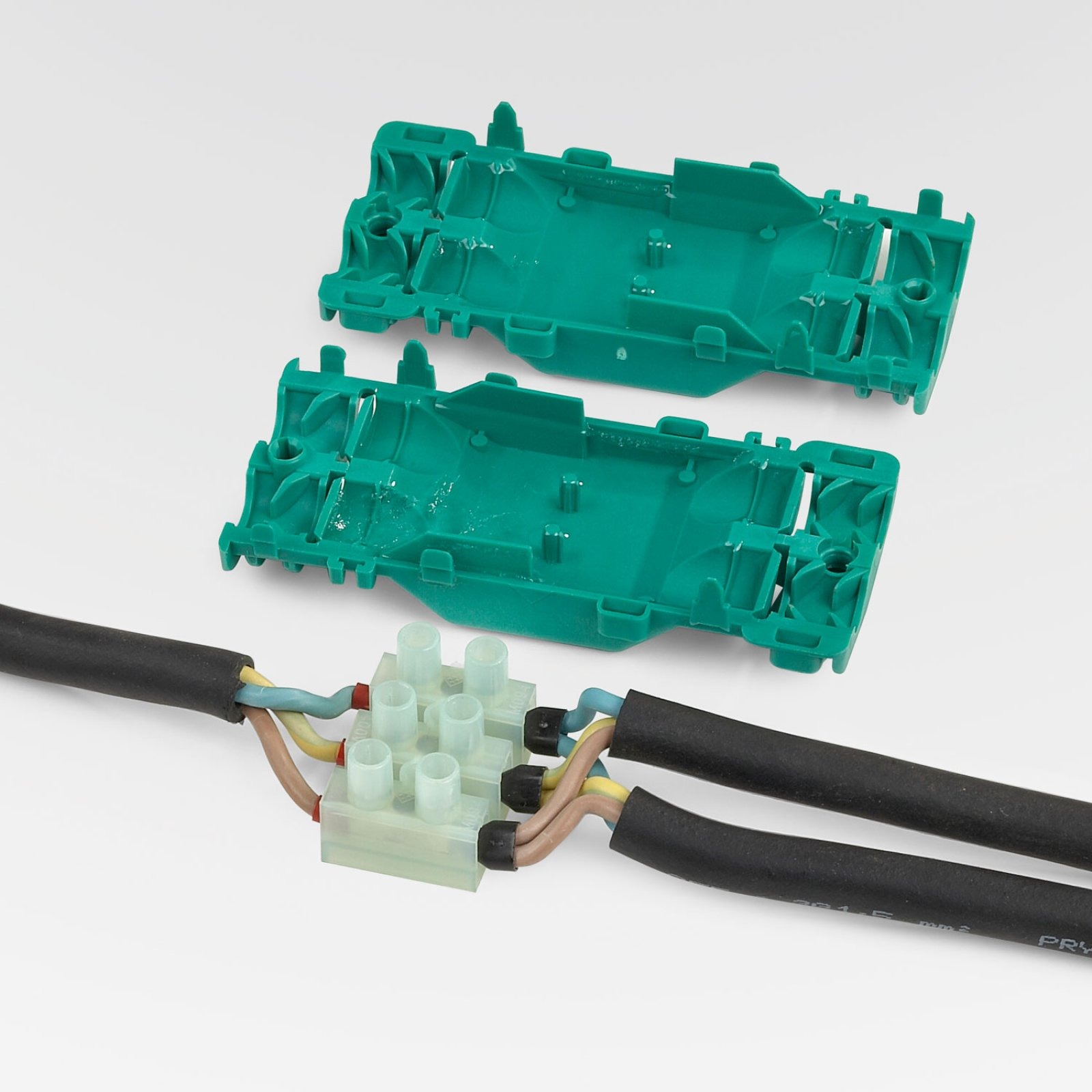 IP68 CONNECTION KIT Delta Light LAG 3