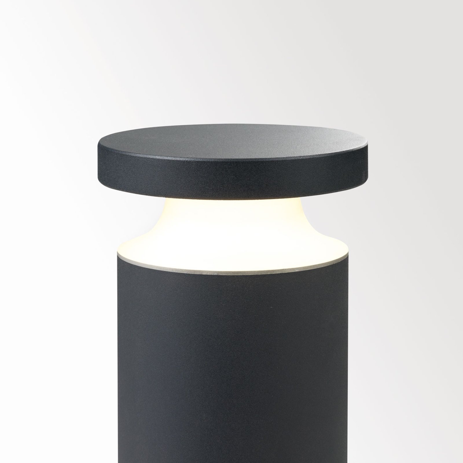 BAZIL 121 N-ANO Delta Light ландшафтный светильник 4