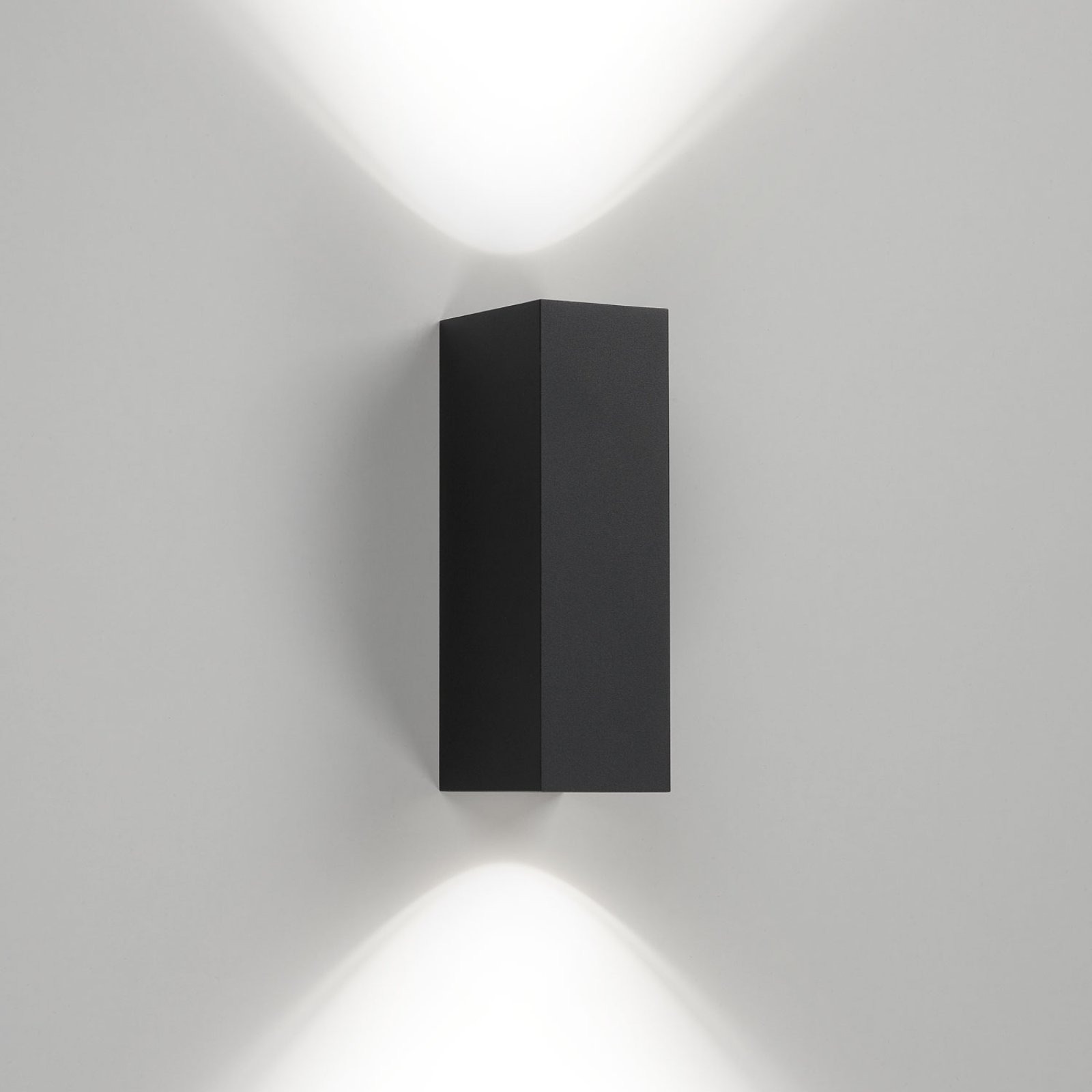 MONO II DOWN-UP LED 930 N Delta Light уличный настенный светильник