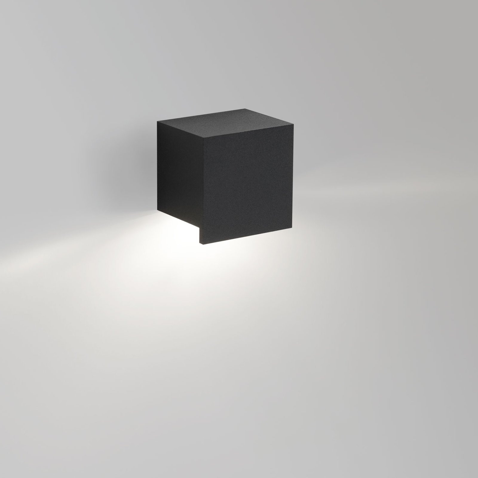 Уличный настенный светильник STIP W S Delta Light 223 55 XX 7